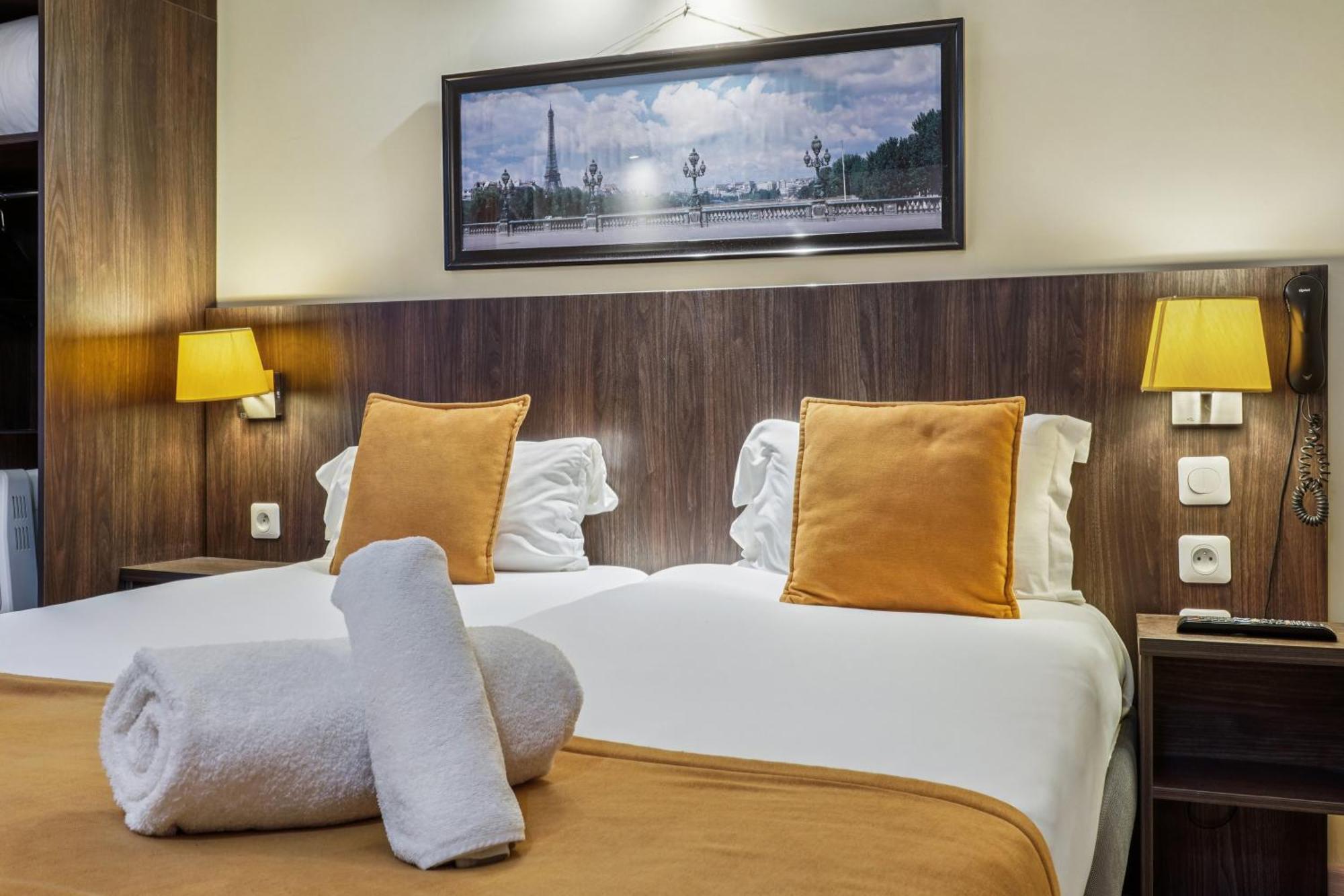 Superior Doppelzimmer
