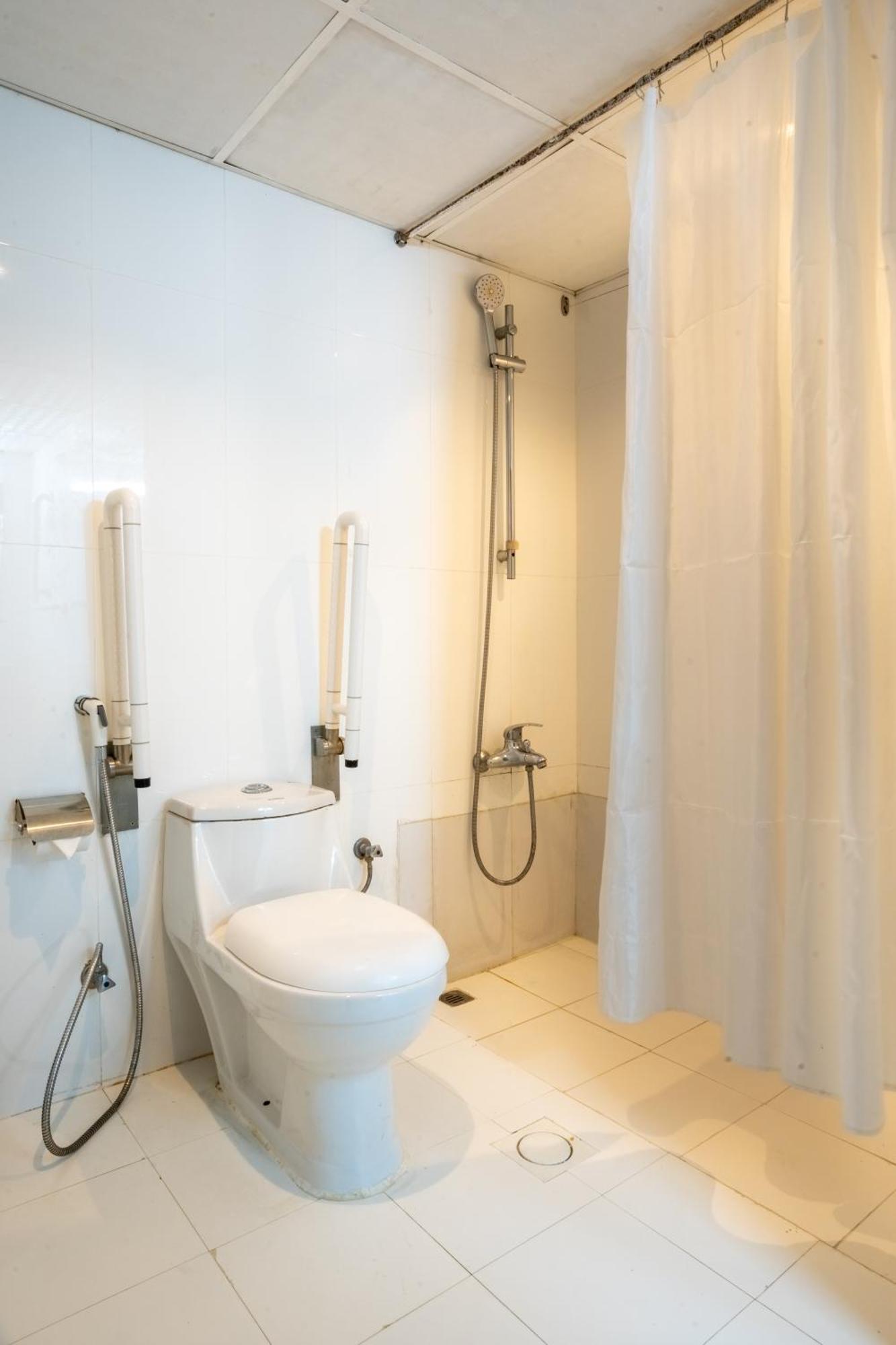Luxus Dreibettzimmer