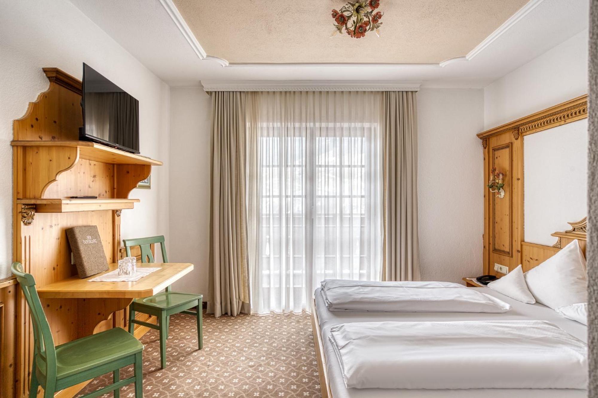 Standard Doppelzimmer
