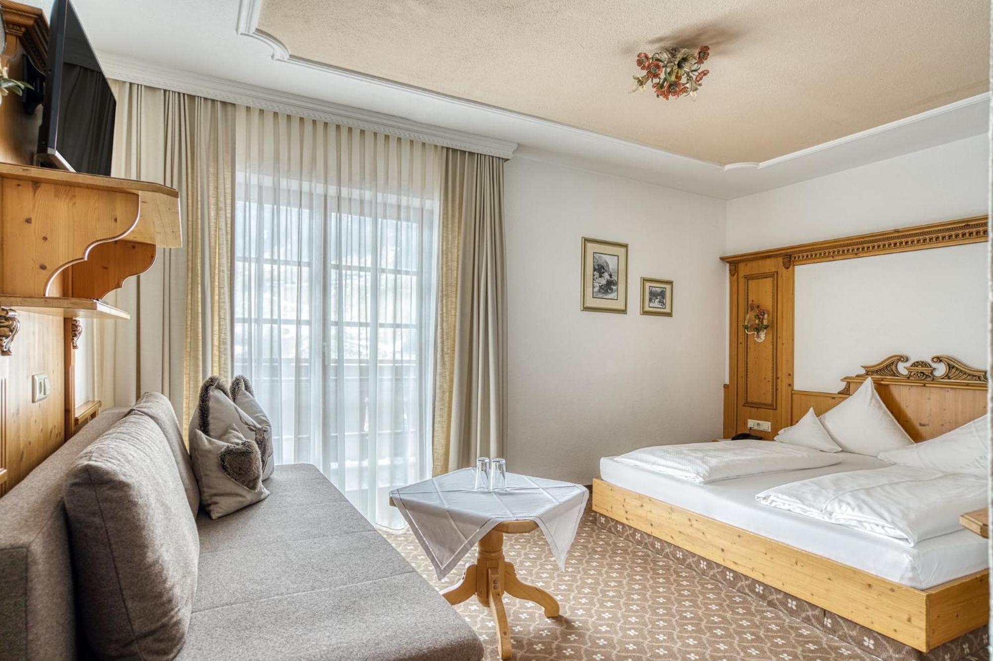 Doppelzimmer