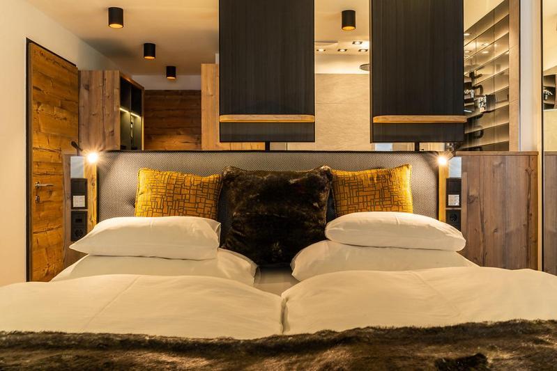 Kleines Doppelzimmer