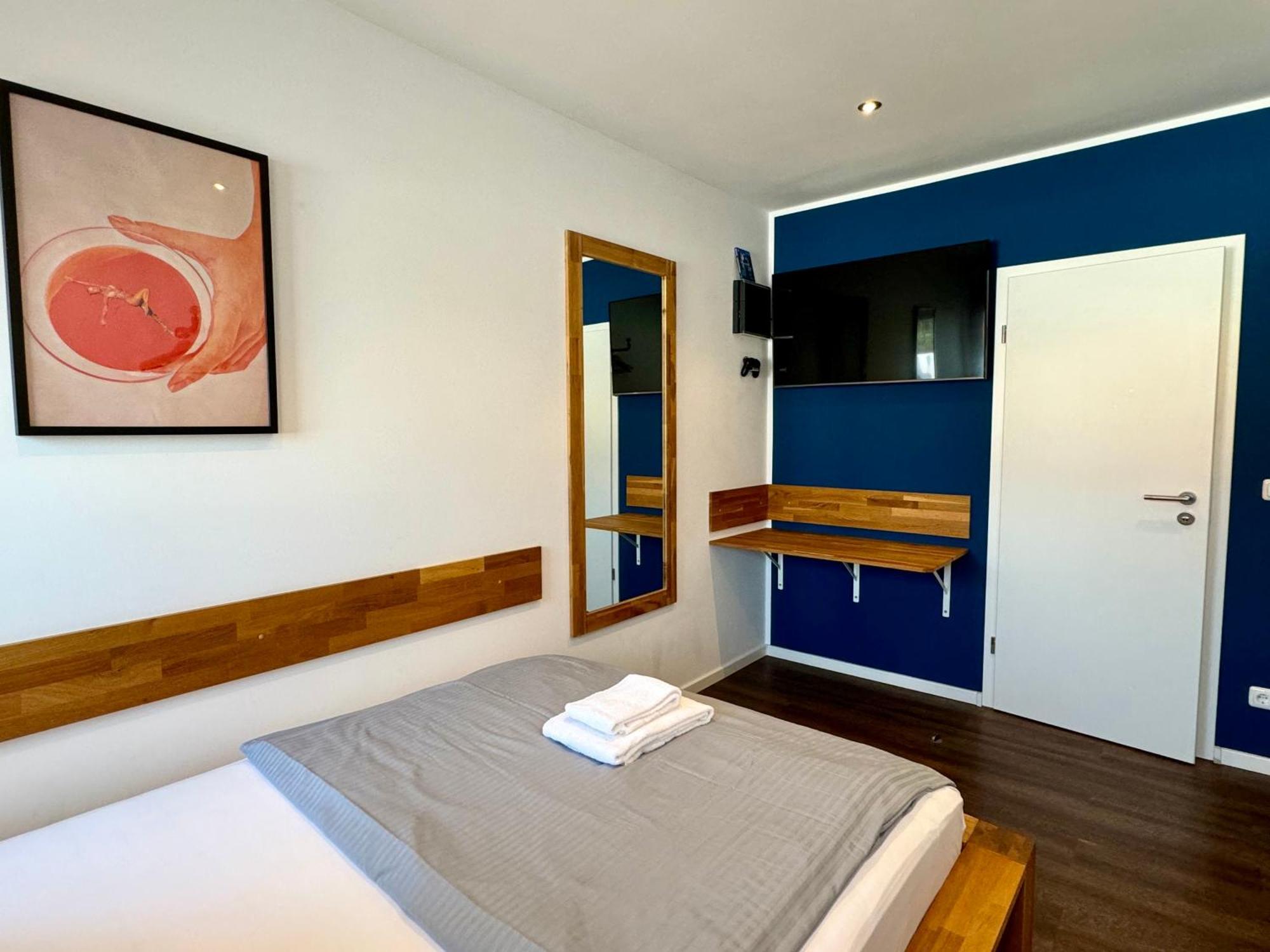 Doppelzimmer