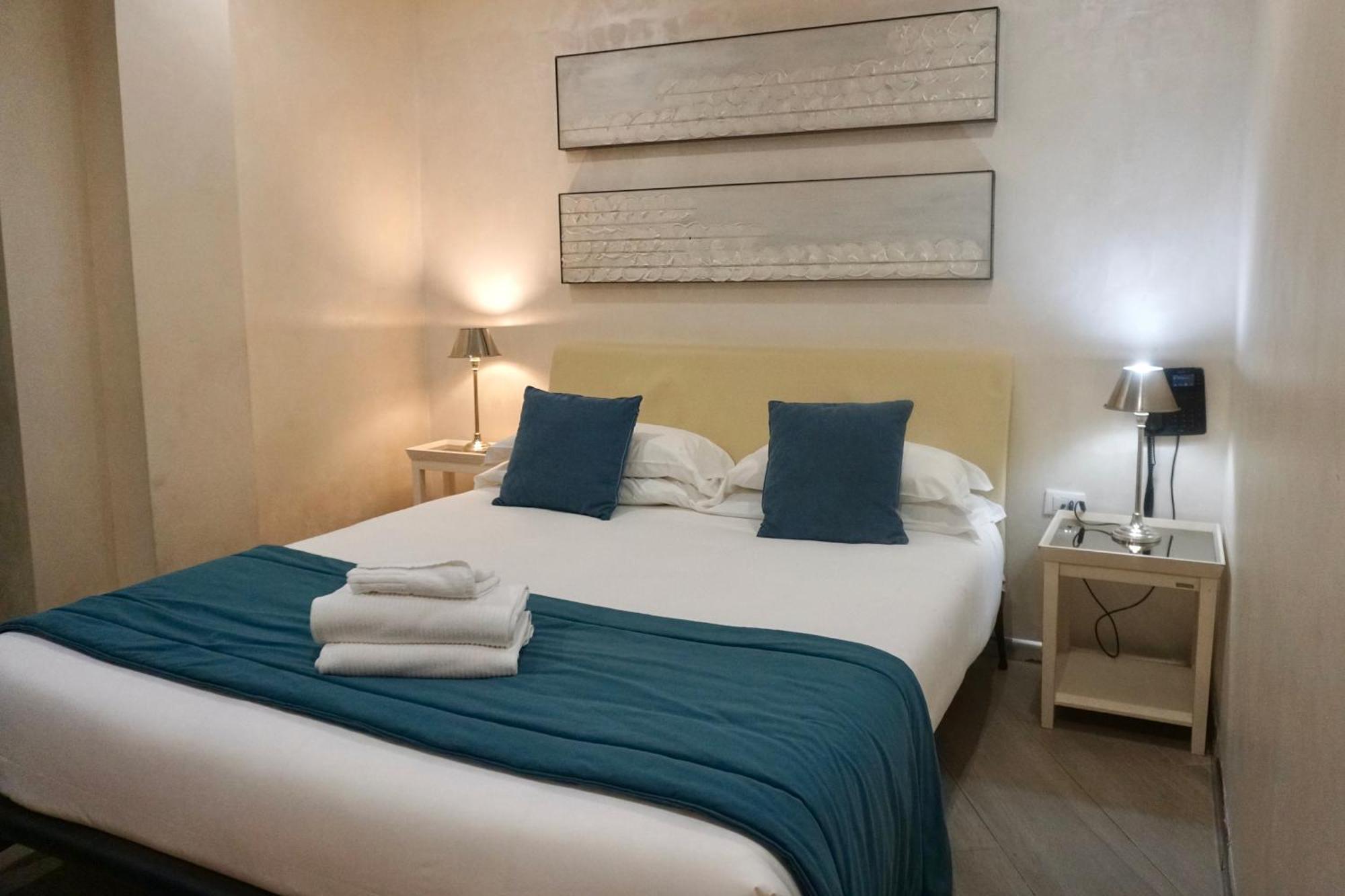 Doppelzimmer