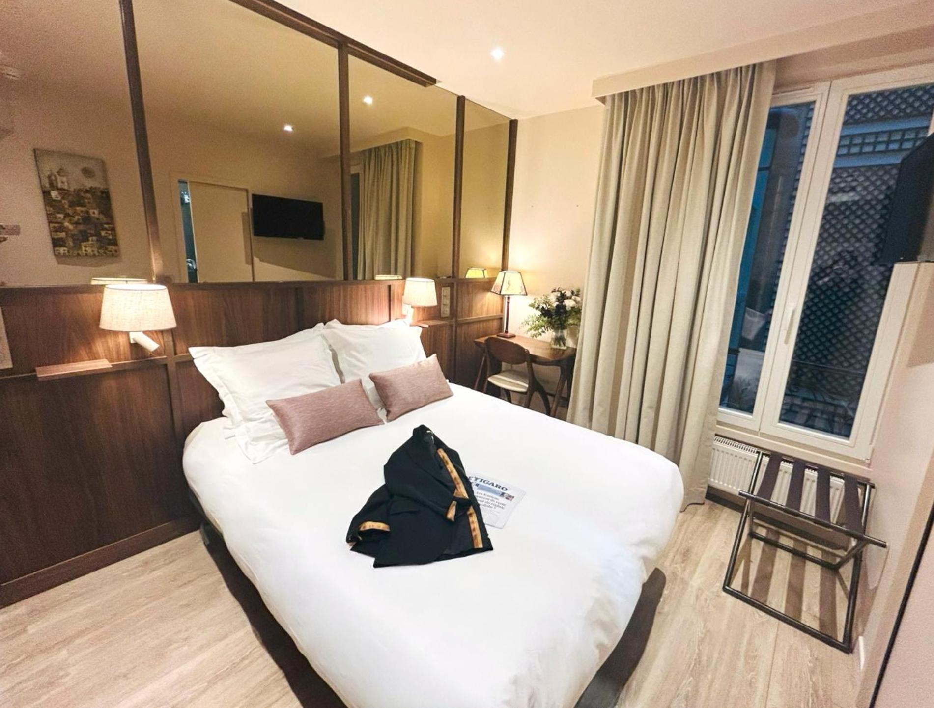 Superior Doppelzimmer