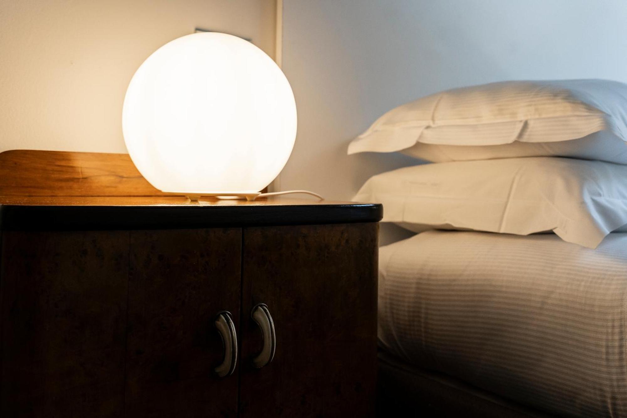 Economy Doppelzimmer
