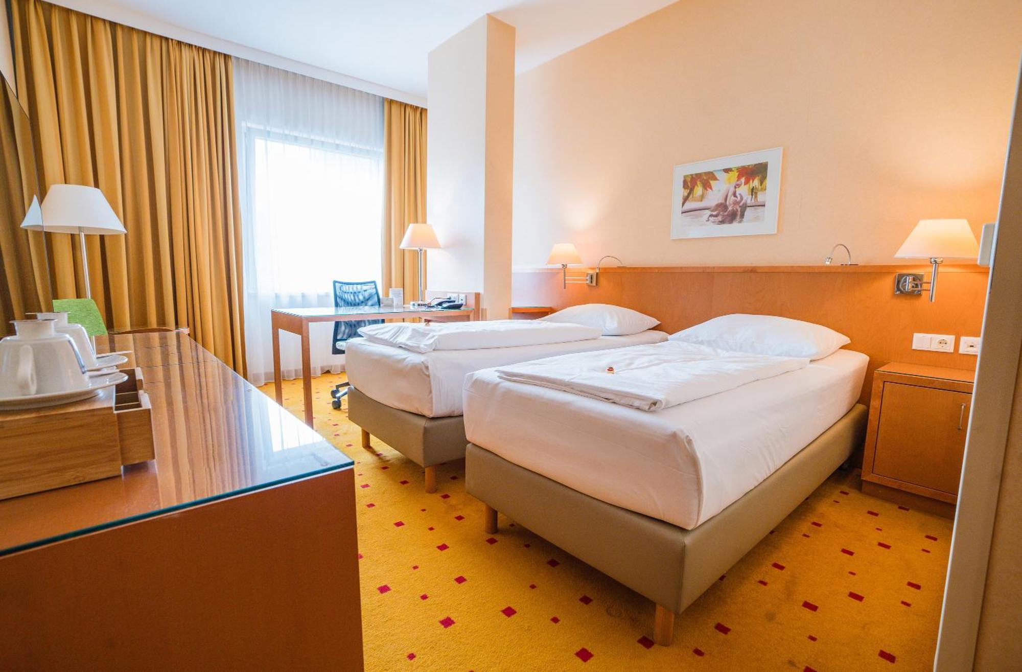 Executive Zimmer