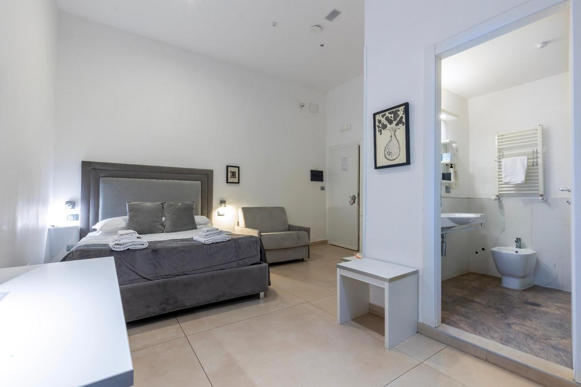 Deluxe Junior Suite