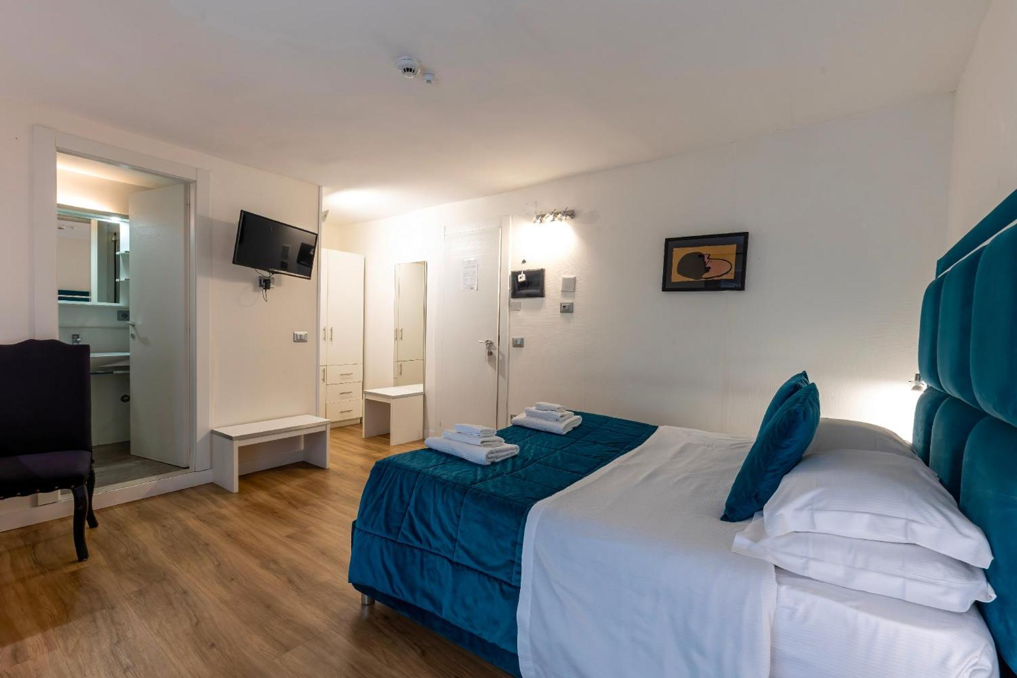Doppelzimmer