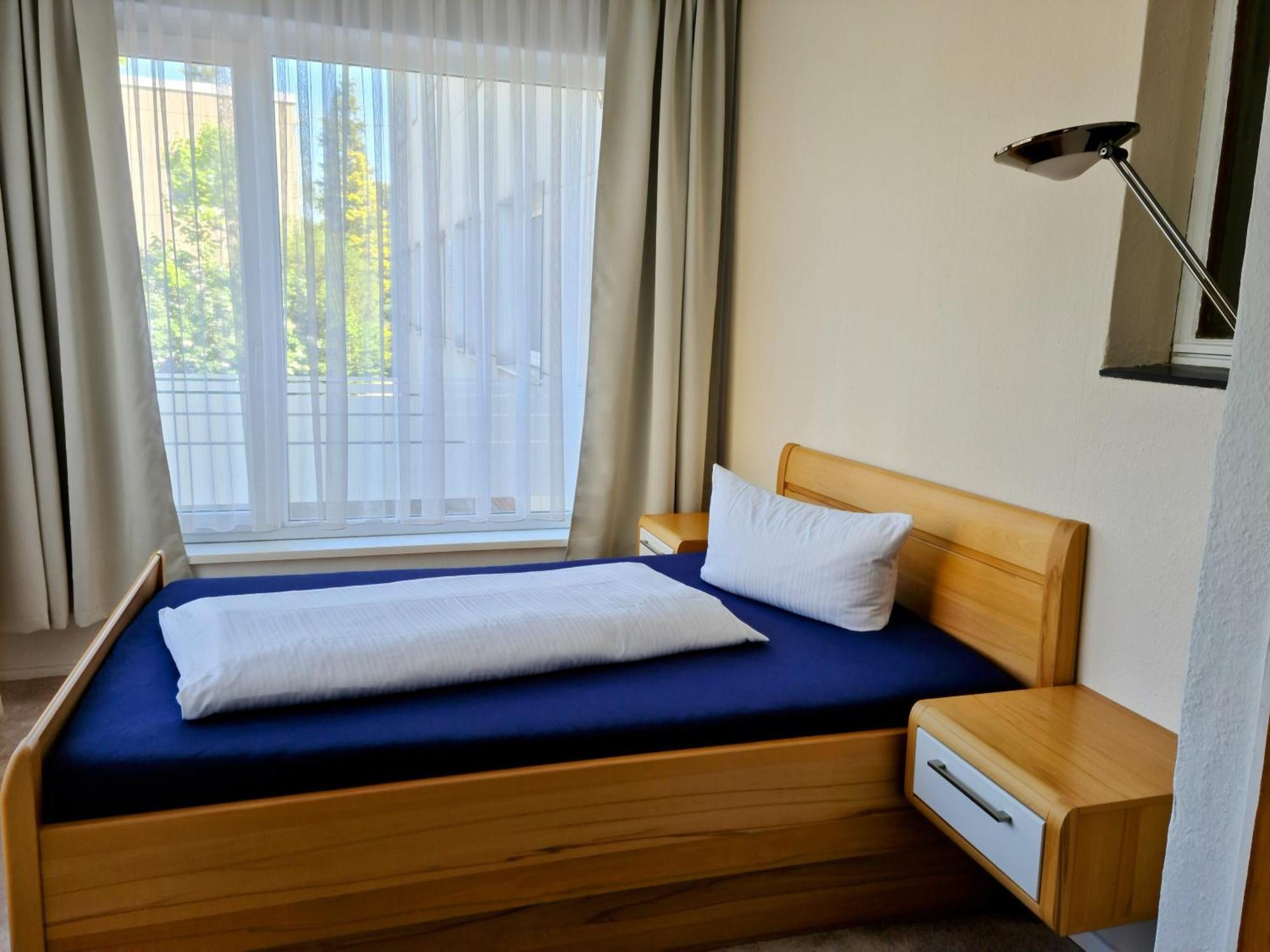 Apartment mit 1 Schlafzimmer