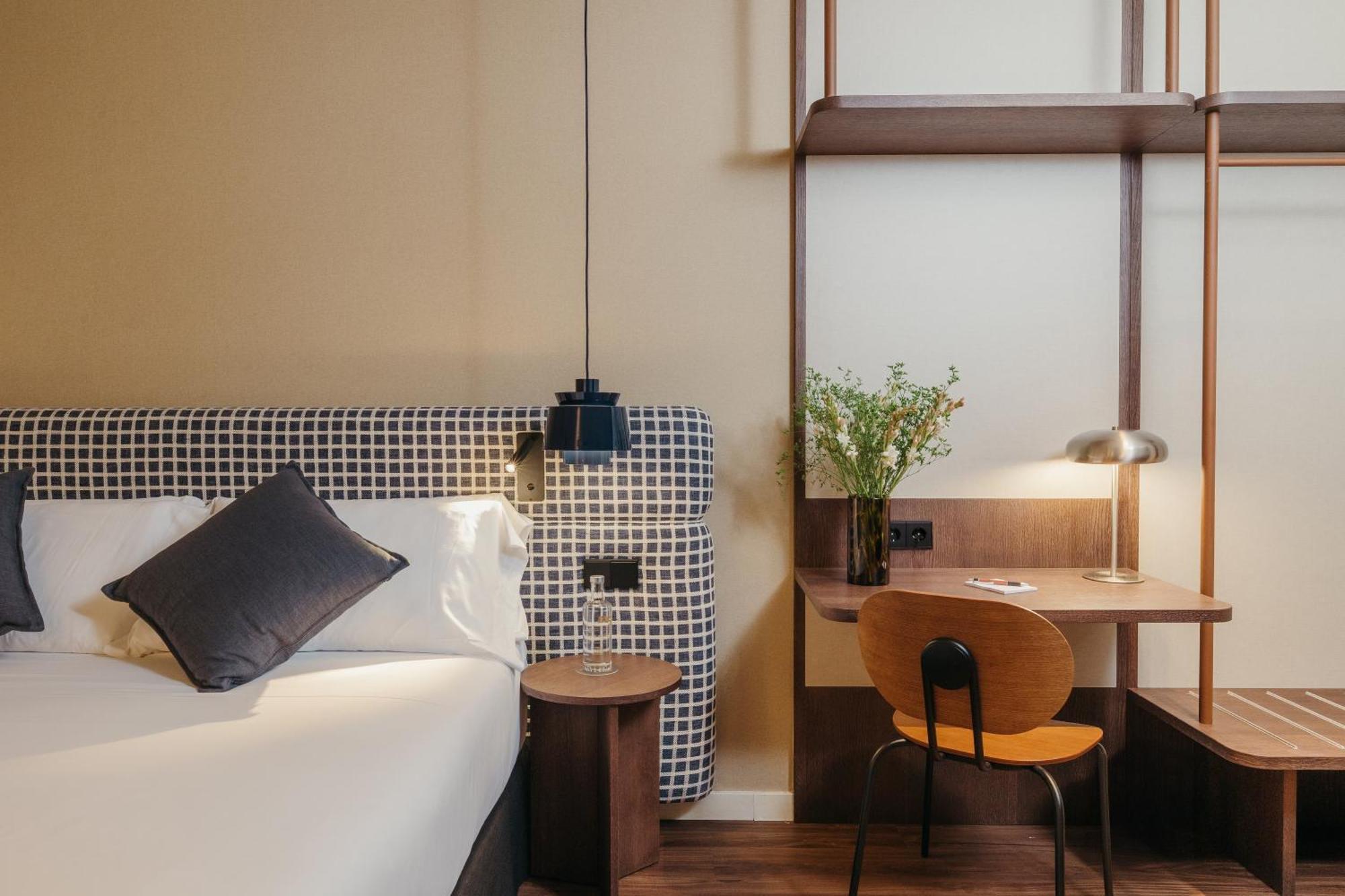 Superior Zimmer mit Queensize-Bett