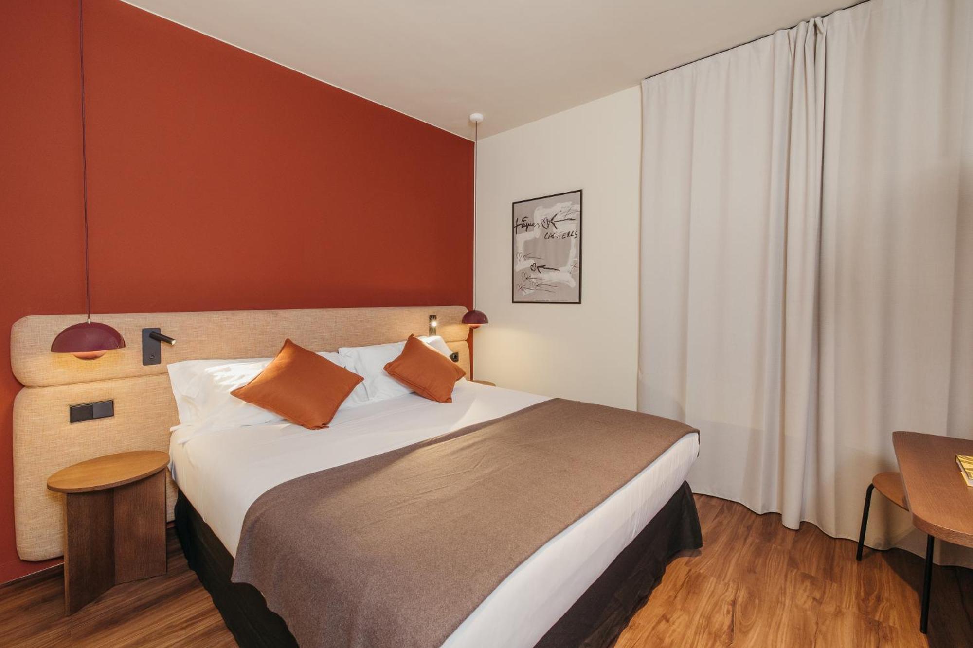 Standard Plus Doppelzimmer