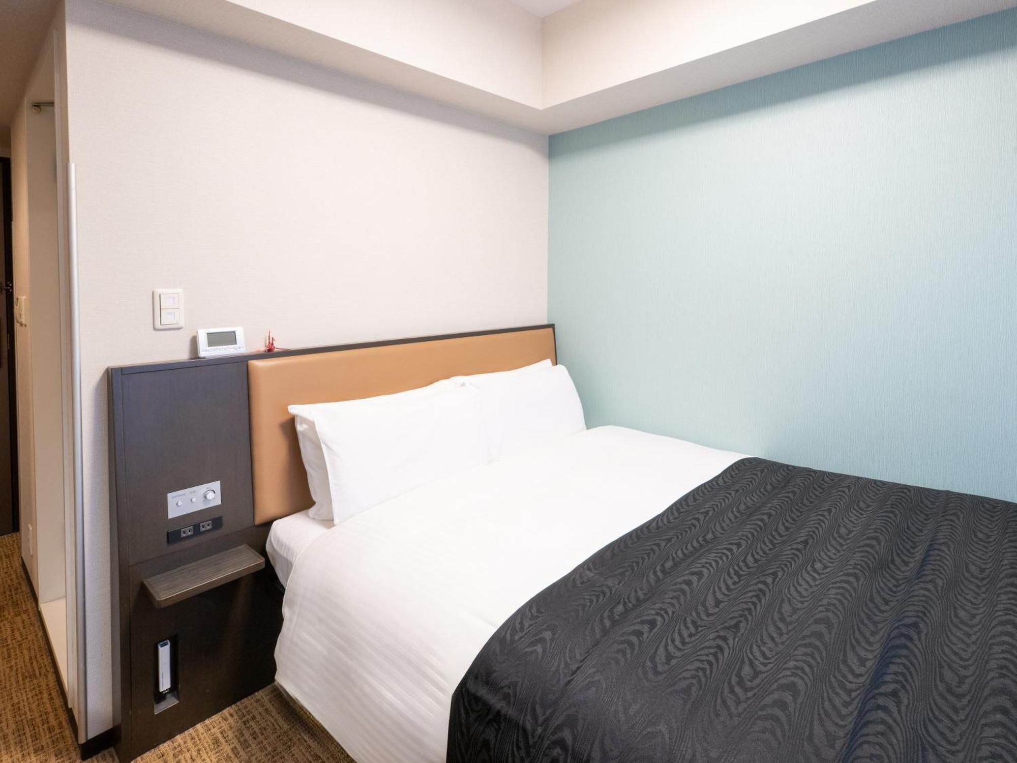 Standard Doppelzimmer für 2 Personen - Nichtraucher