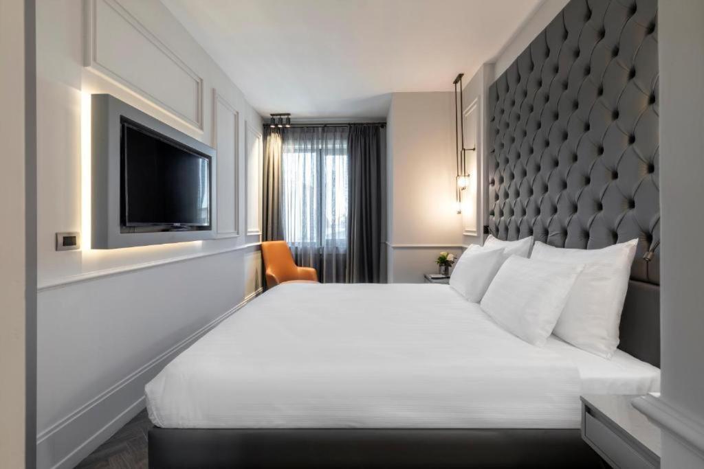 Suite mit 1 Schlafzimmer