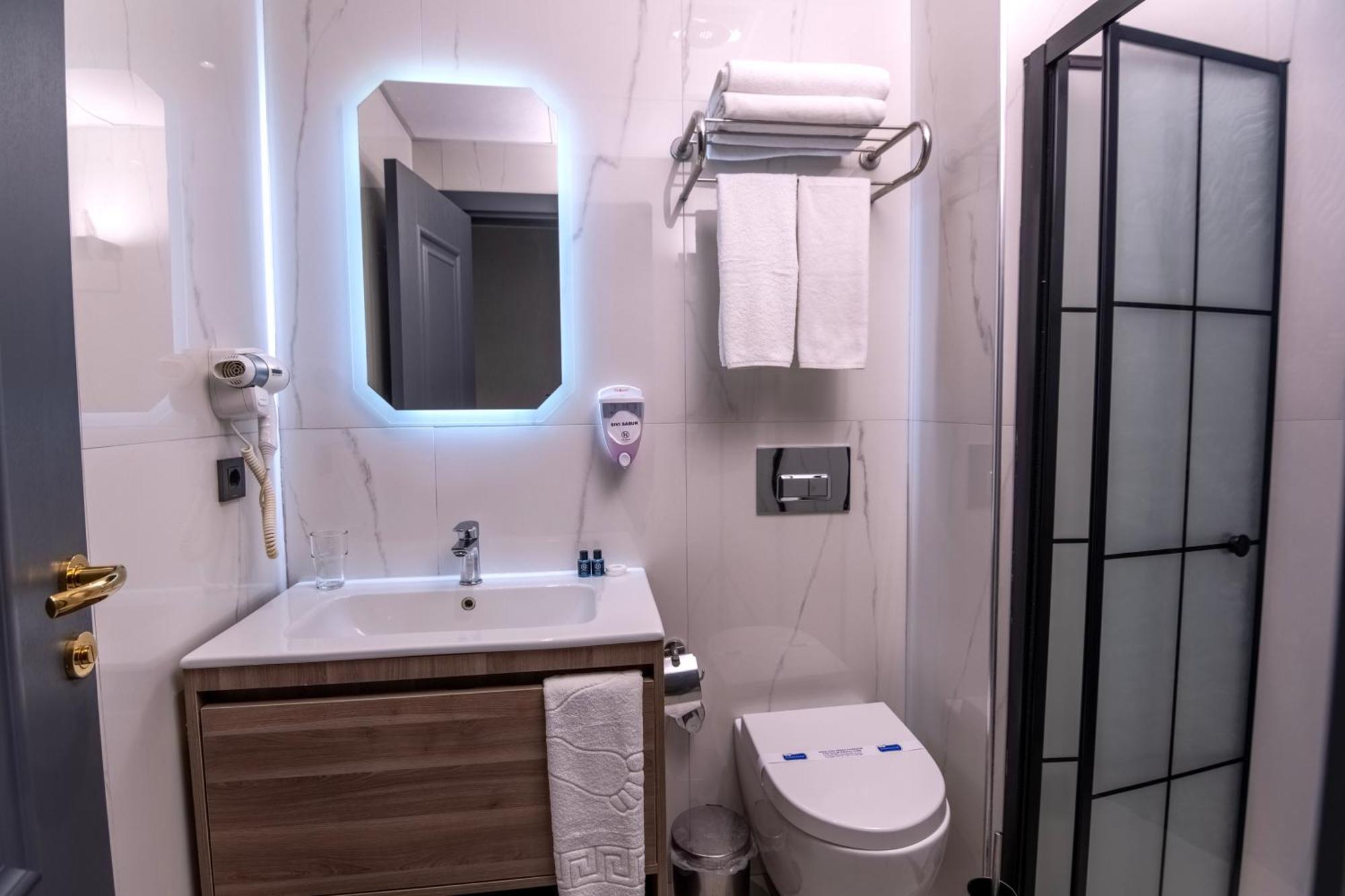 Vierbettzimmer
