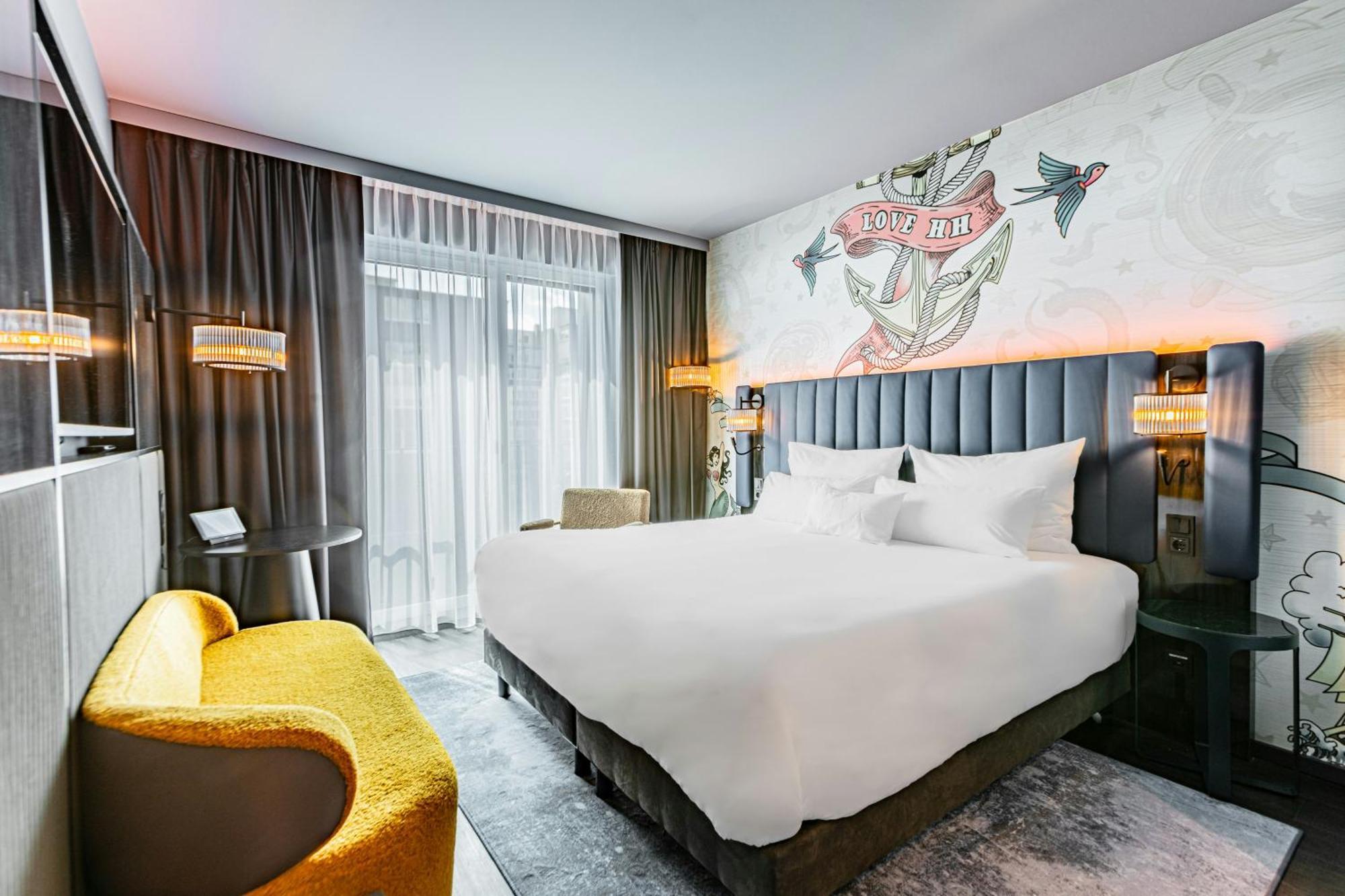 Superior Doppelzimmer