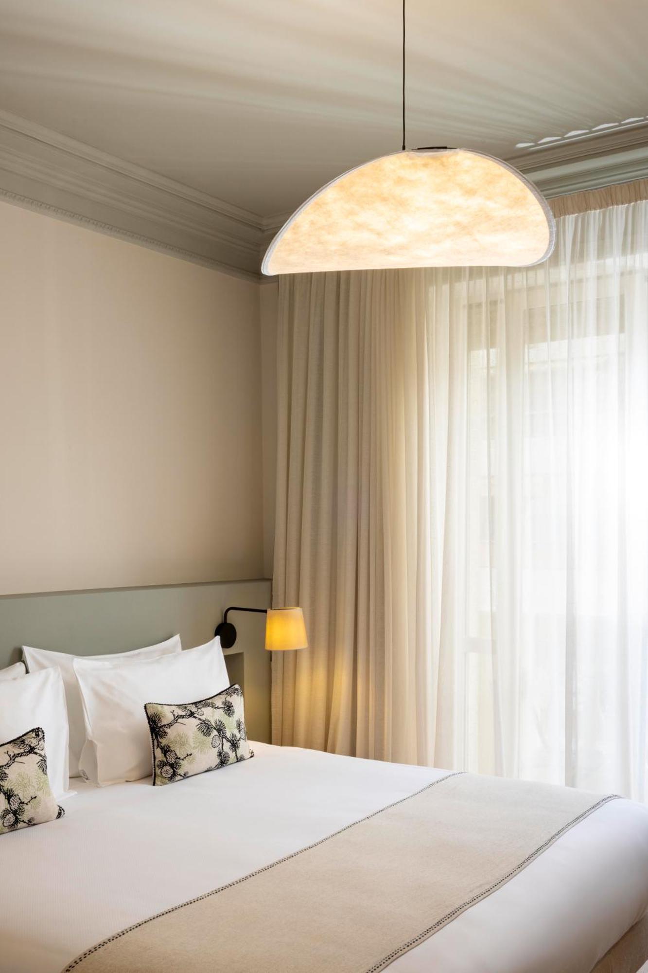 Superior Zimmer mit Queensize-Bett