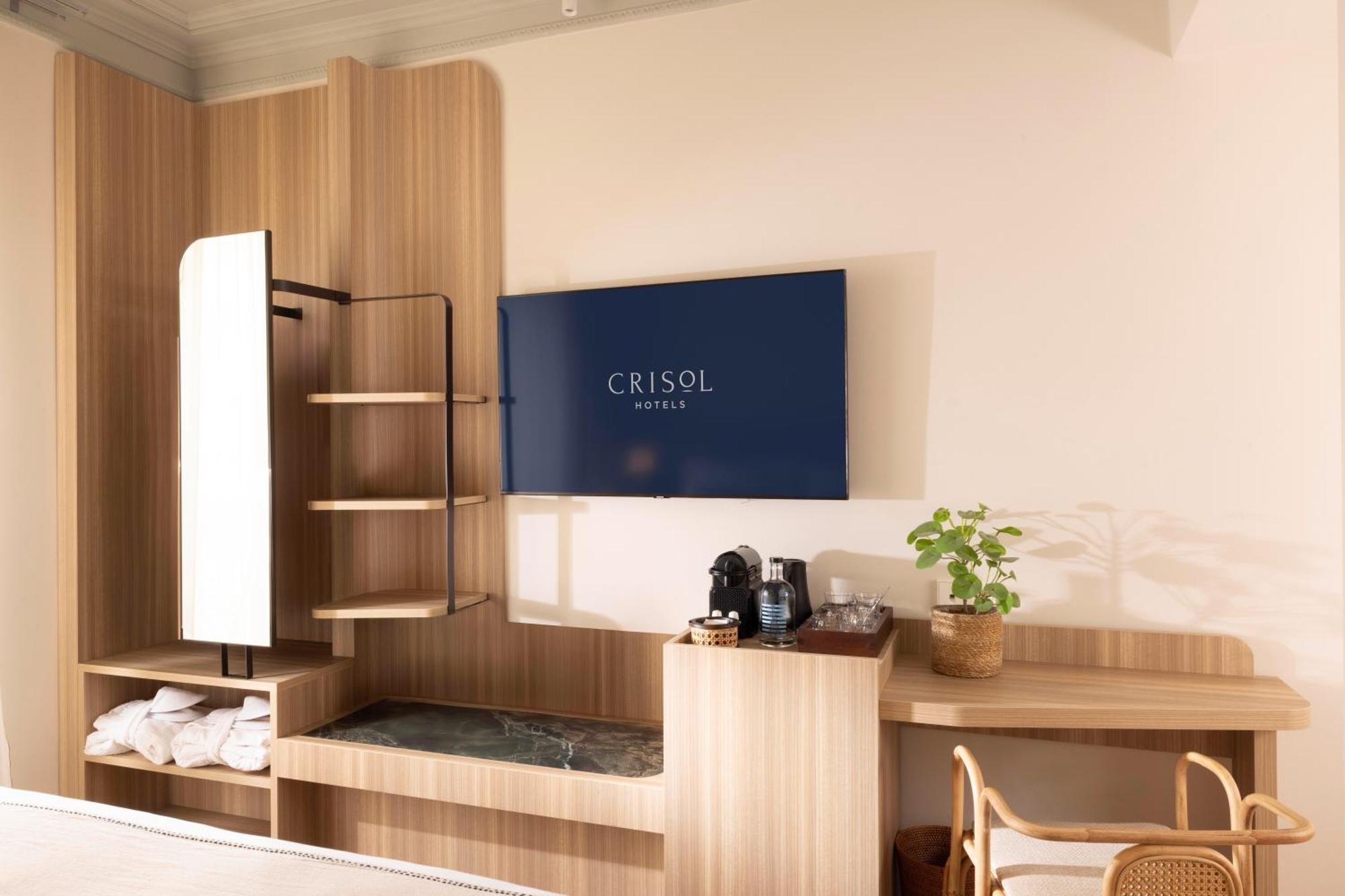 Dreibettzimmer