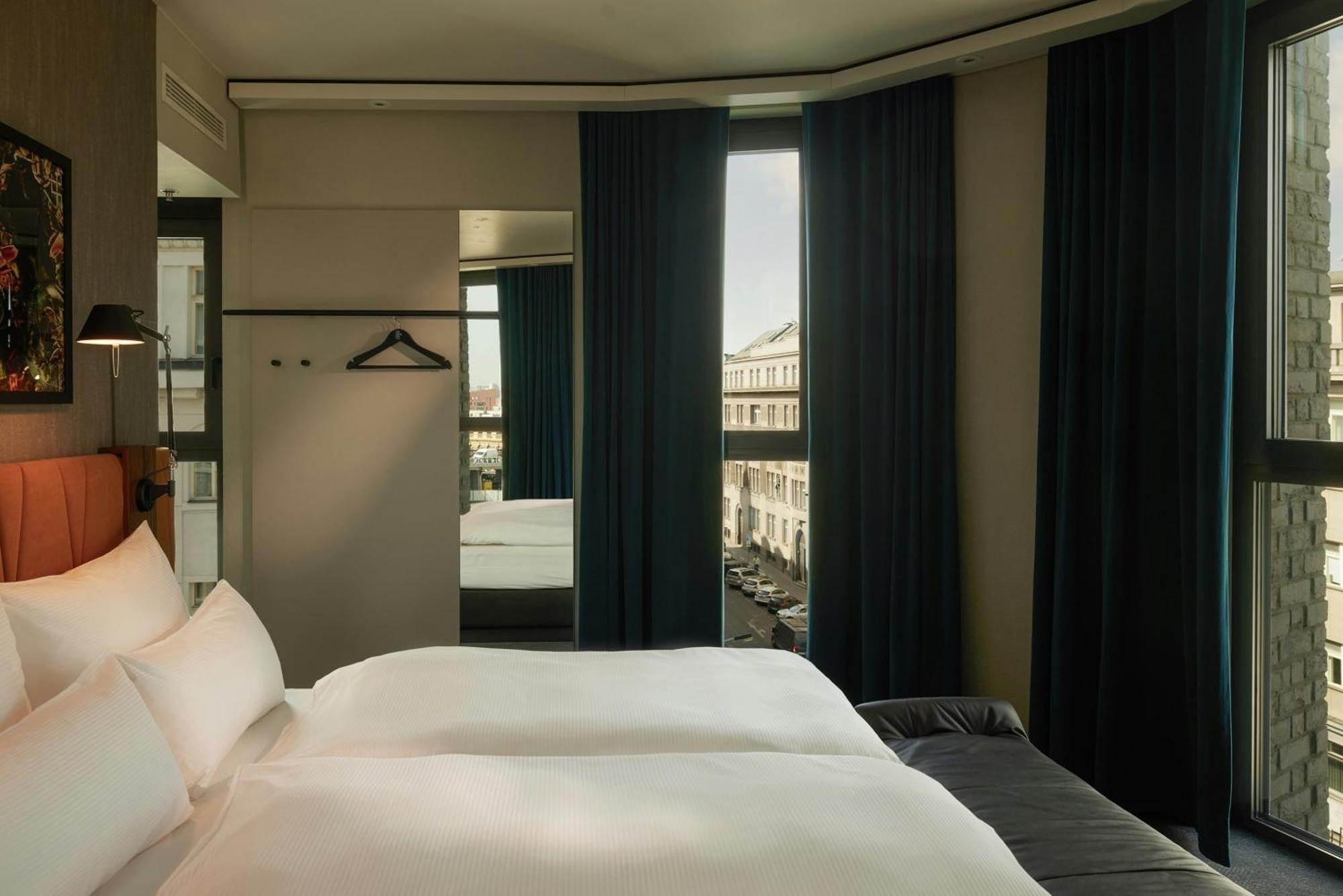 Superior Zimmer mit Queensize-Bett