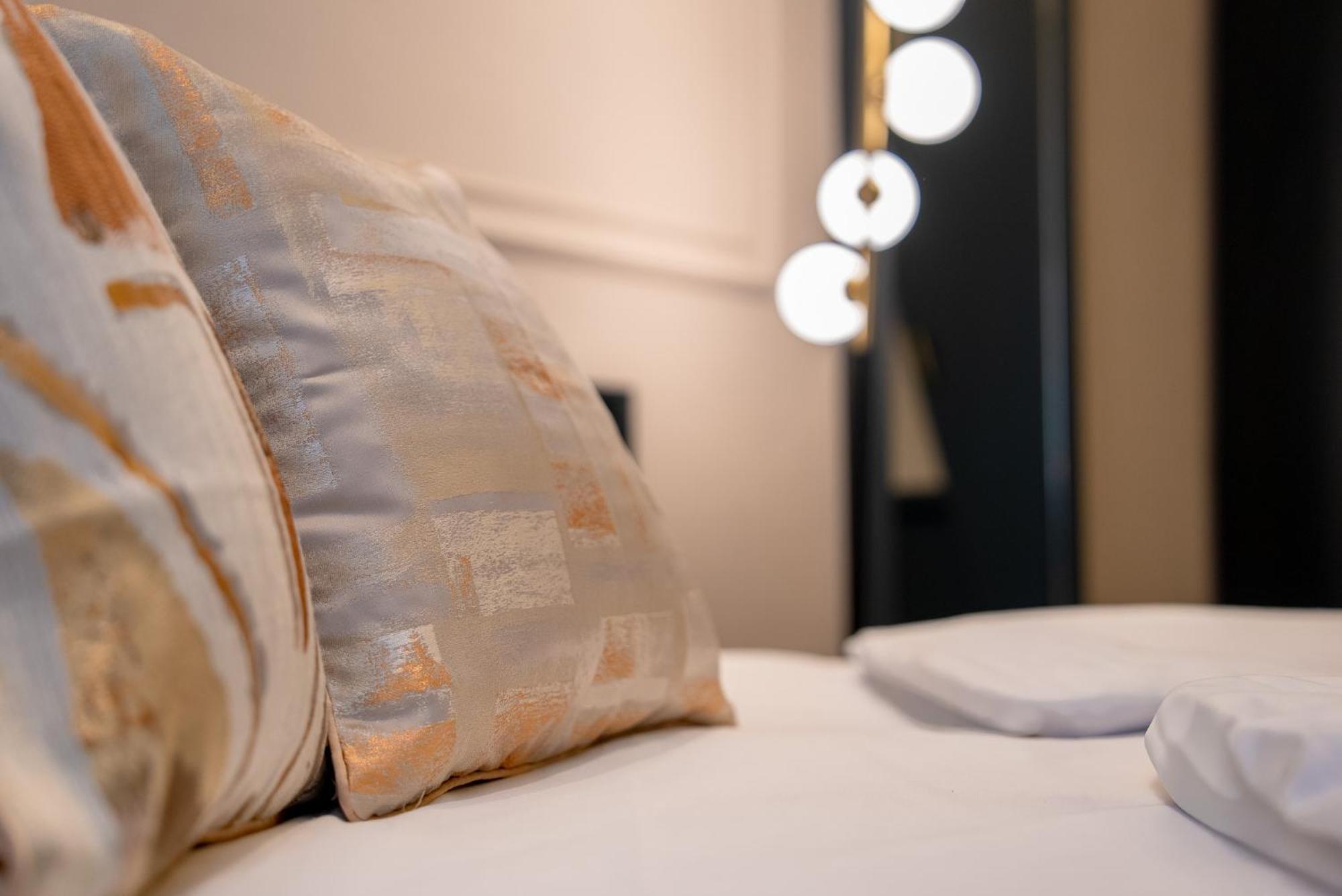 Budget Doppelzimmer