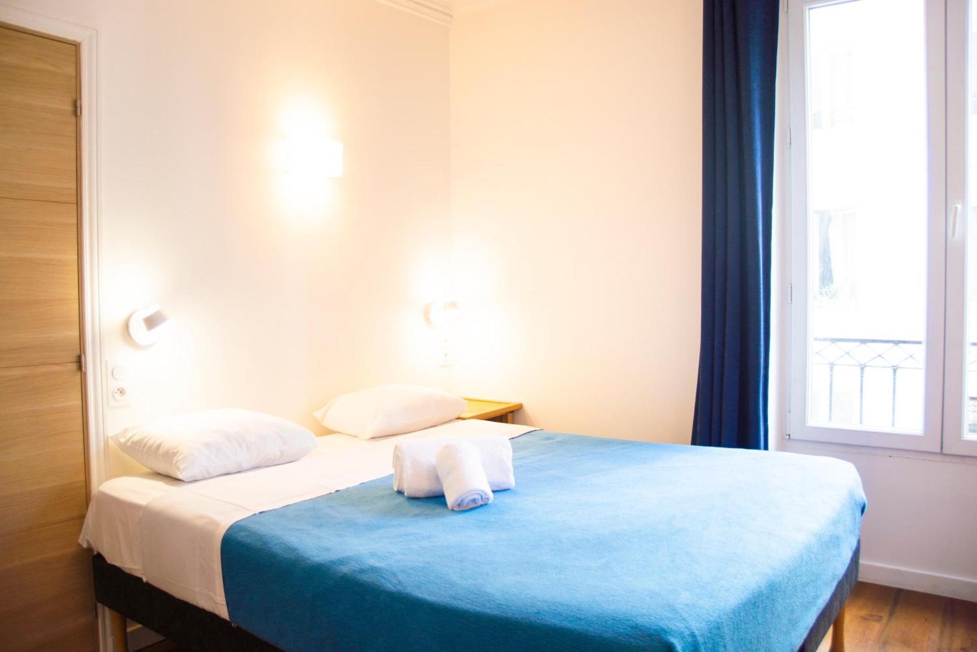 Suite mit 1 Schlafzimmer