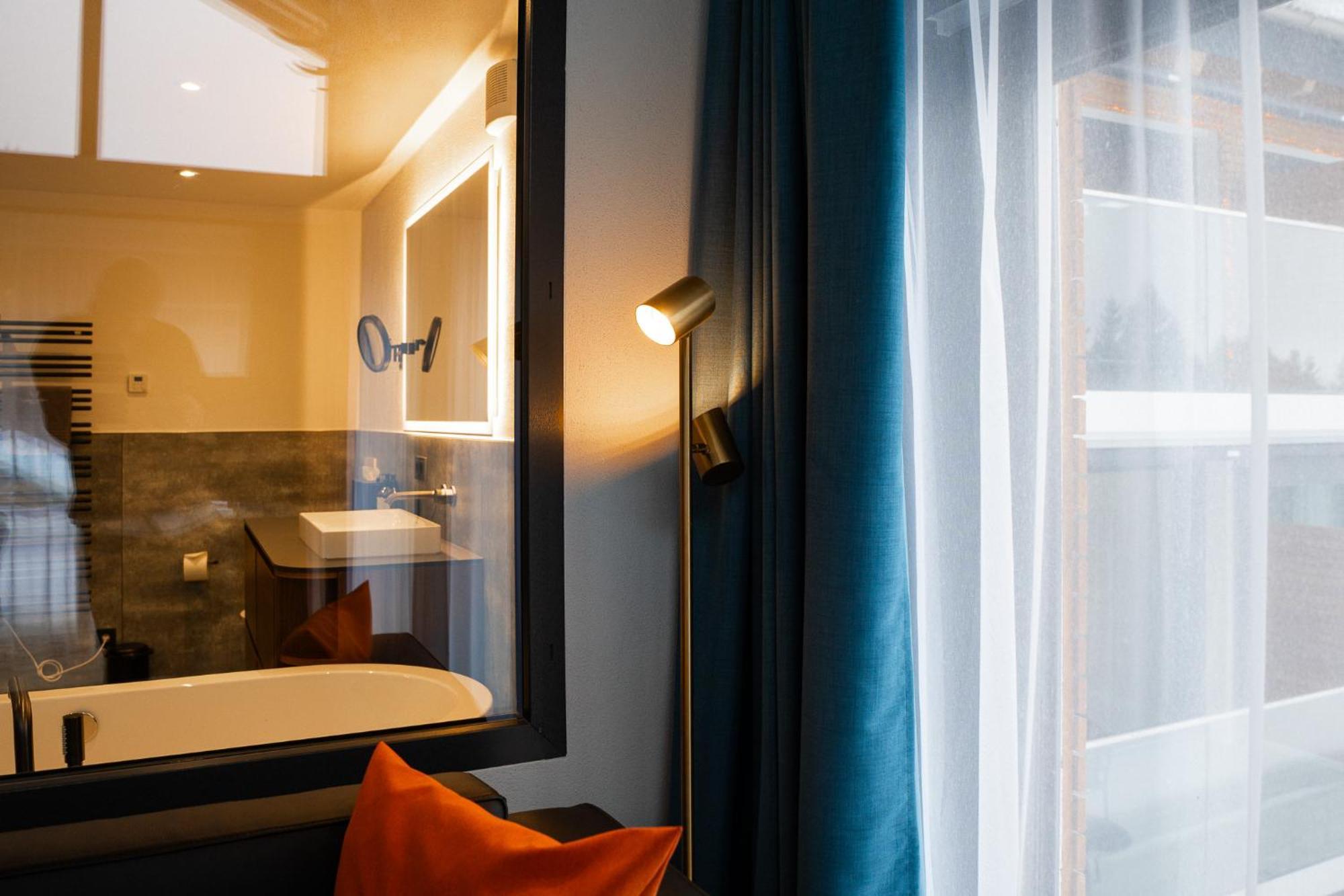 Exclusive Suite