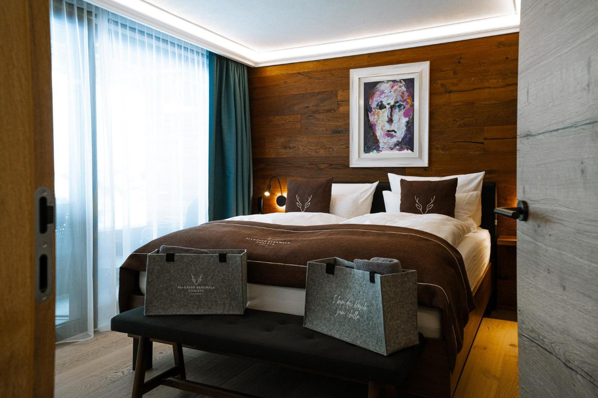 Superior Junior Suite