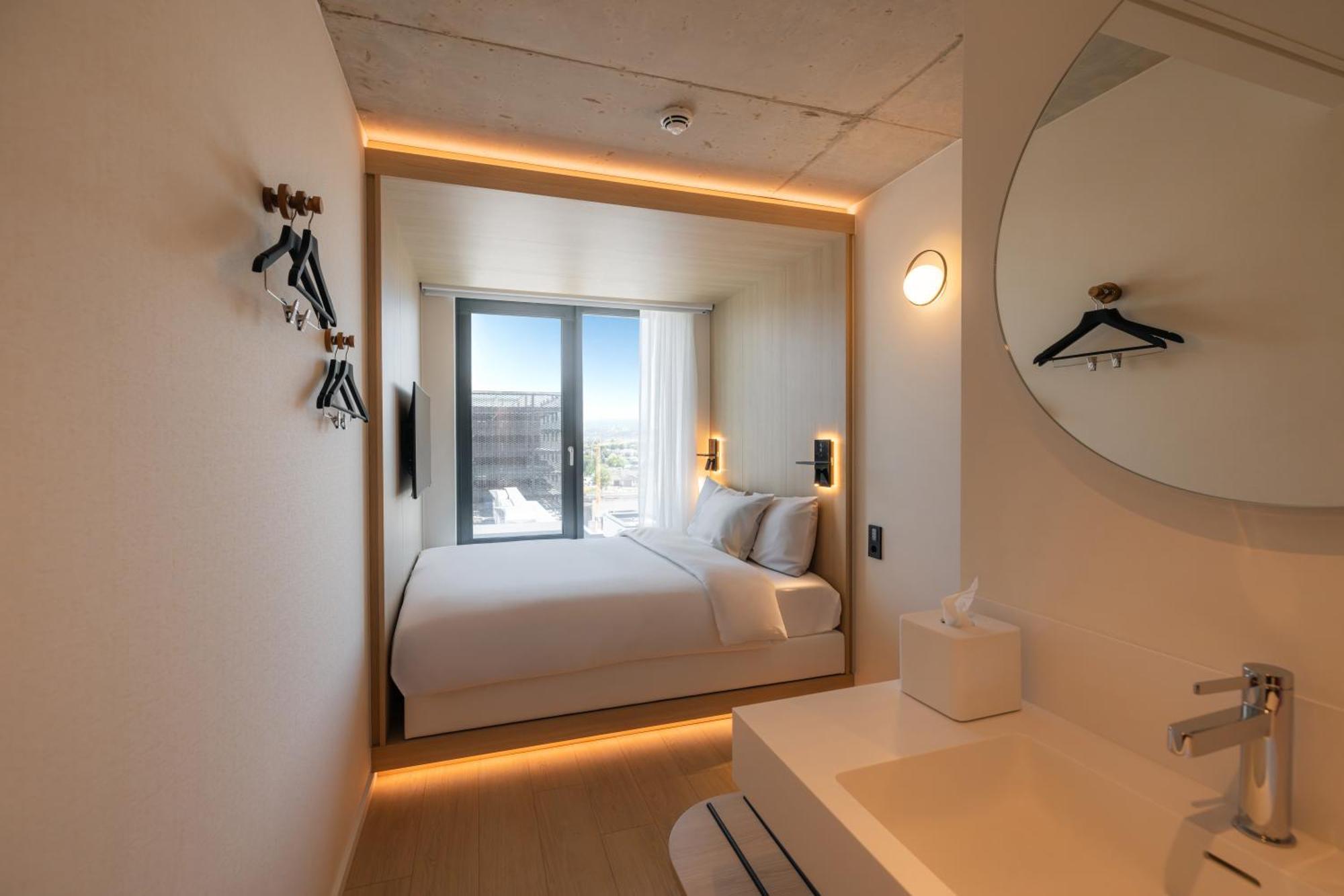 Kleines Doppelzimmer