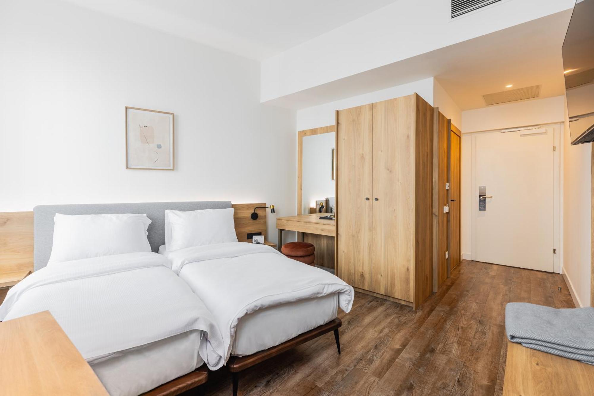 Superior Zweibettzimmer