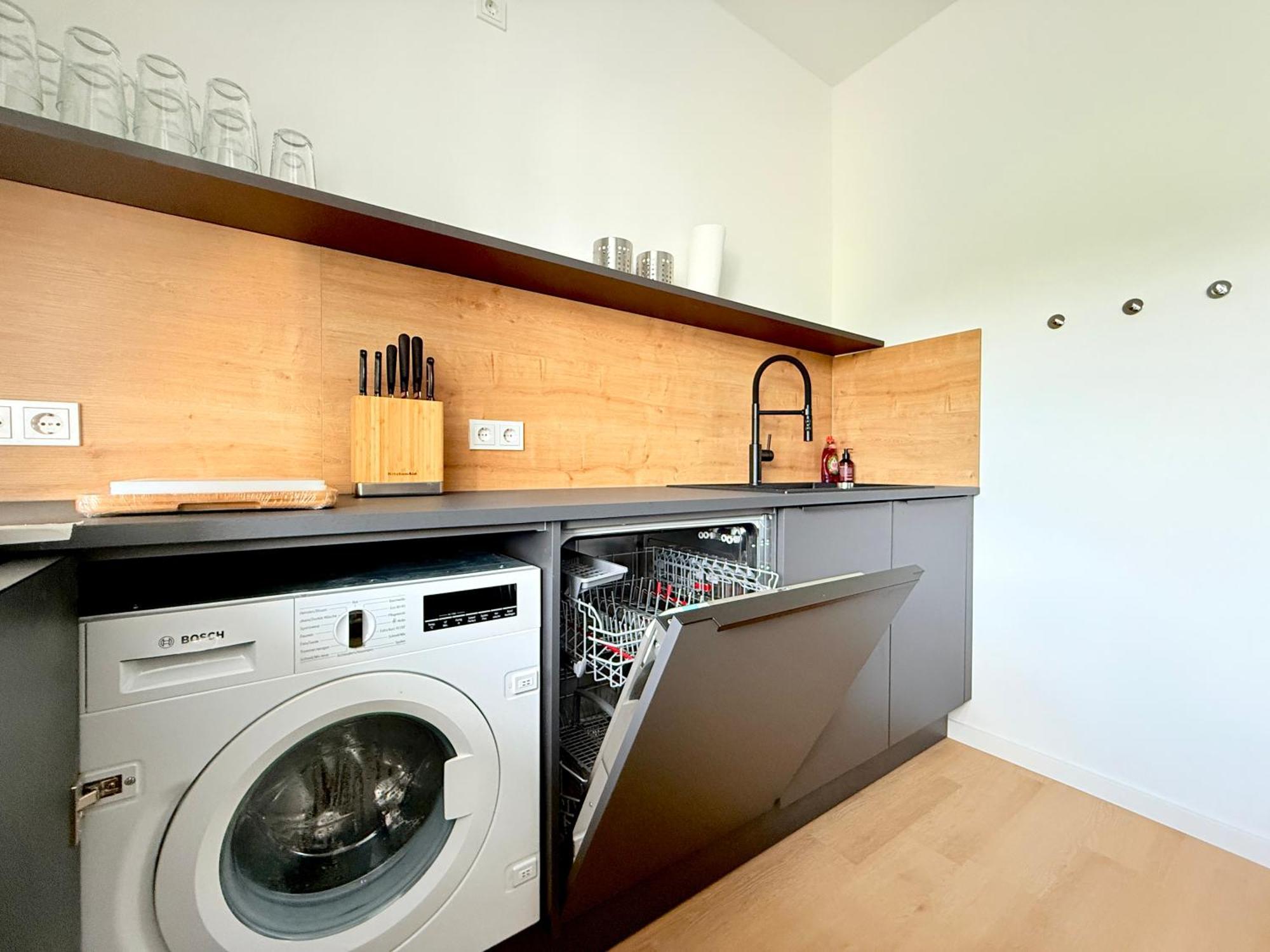 Doppelzimmer mit Gemeinschaftsbad
