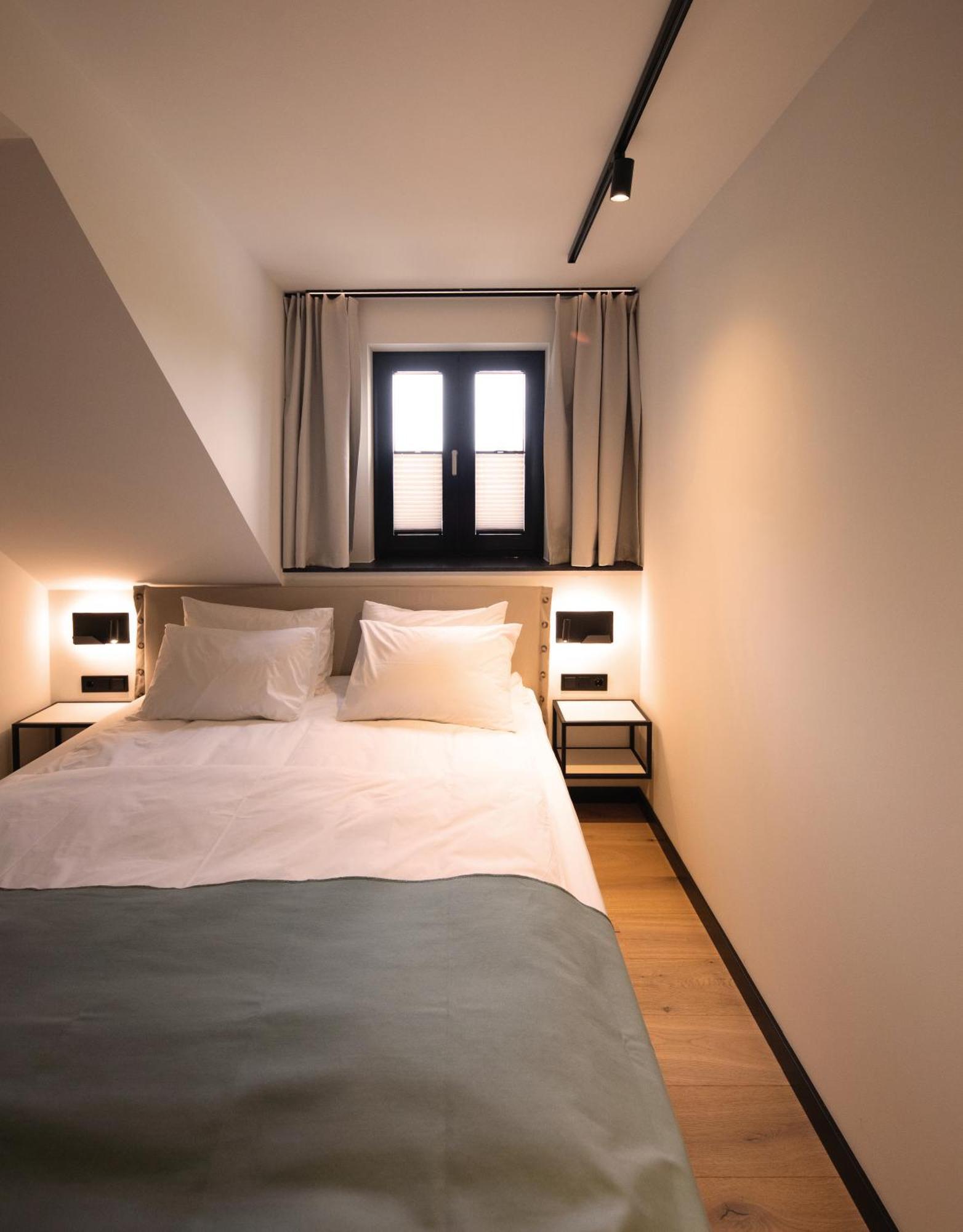 Doppelzimmer mit eigenem Bad