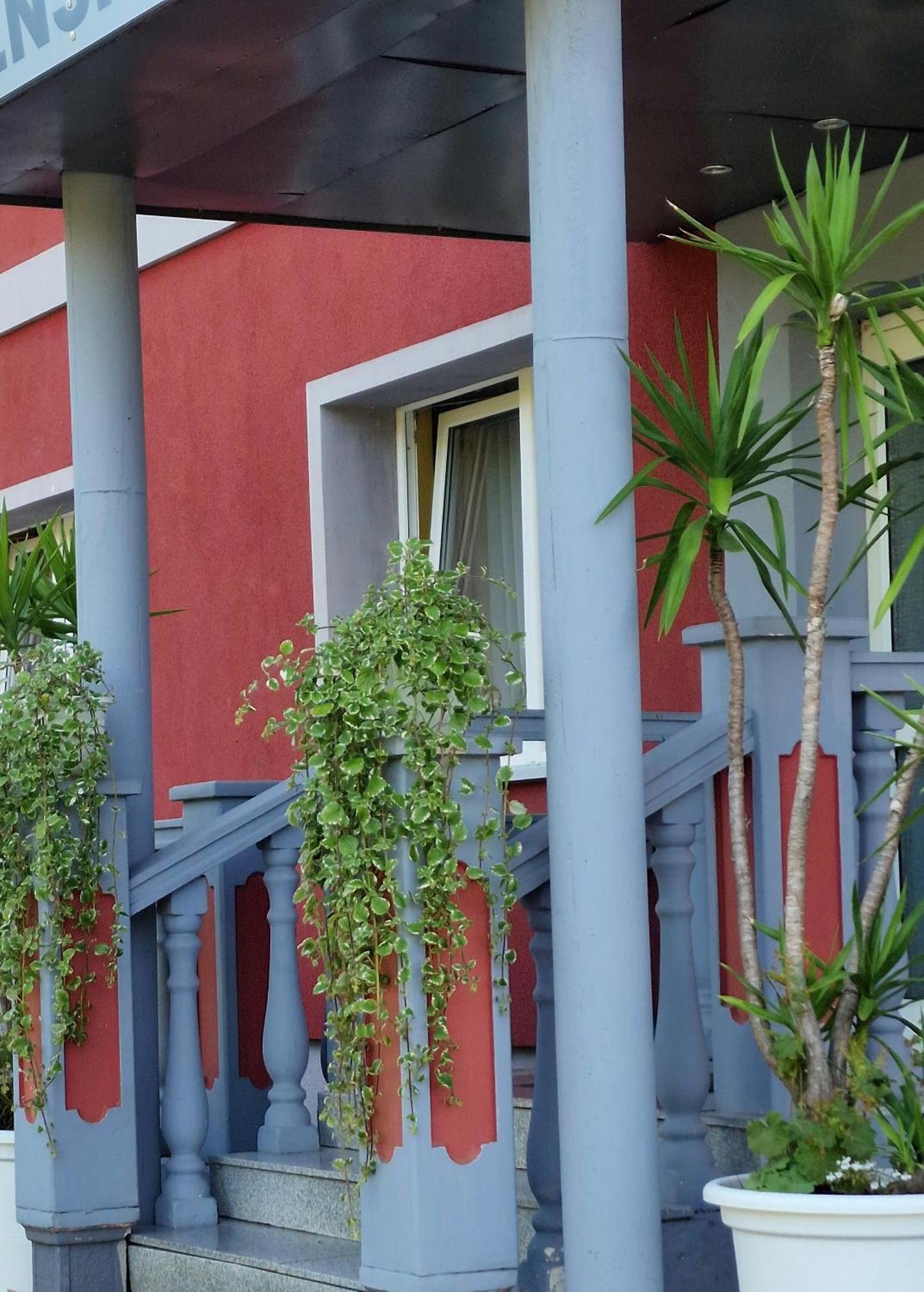 Apartment mit 4 Schlafzimmern