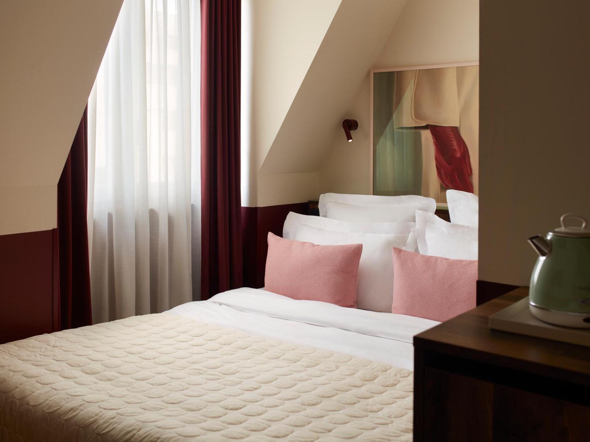 Kleines Zimmer