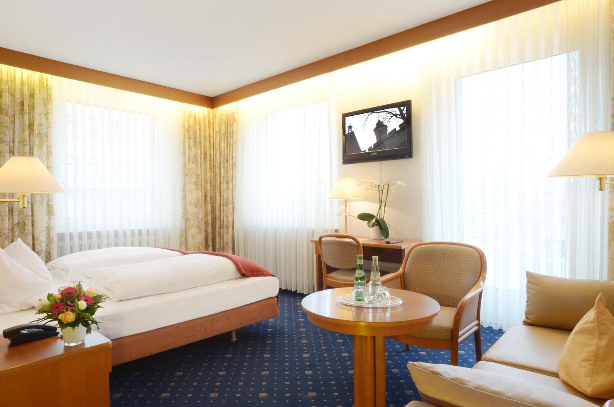 Doppelzimmer