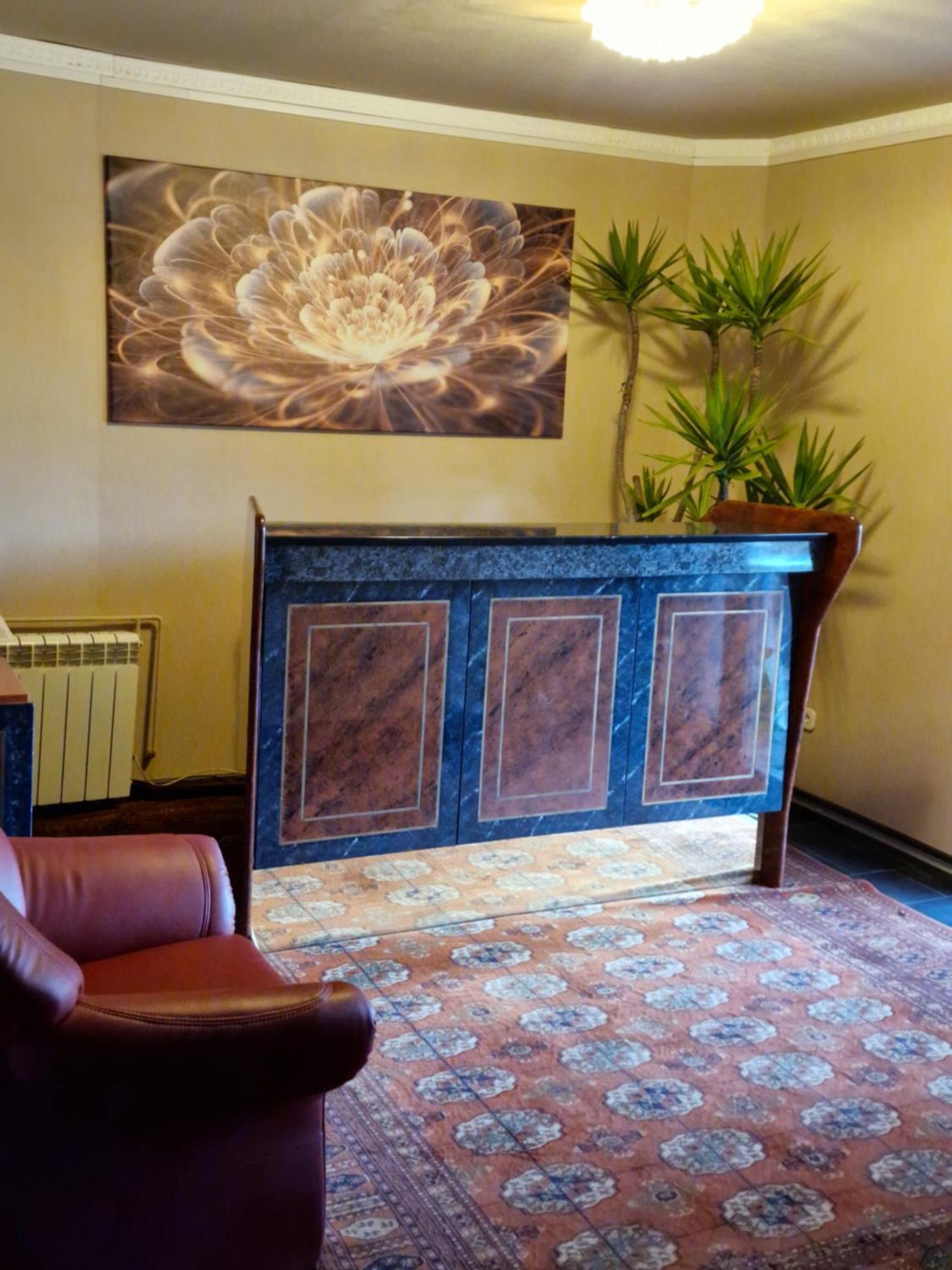 2-Zimmer-Apartment
