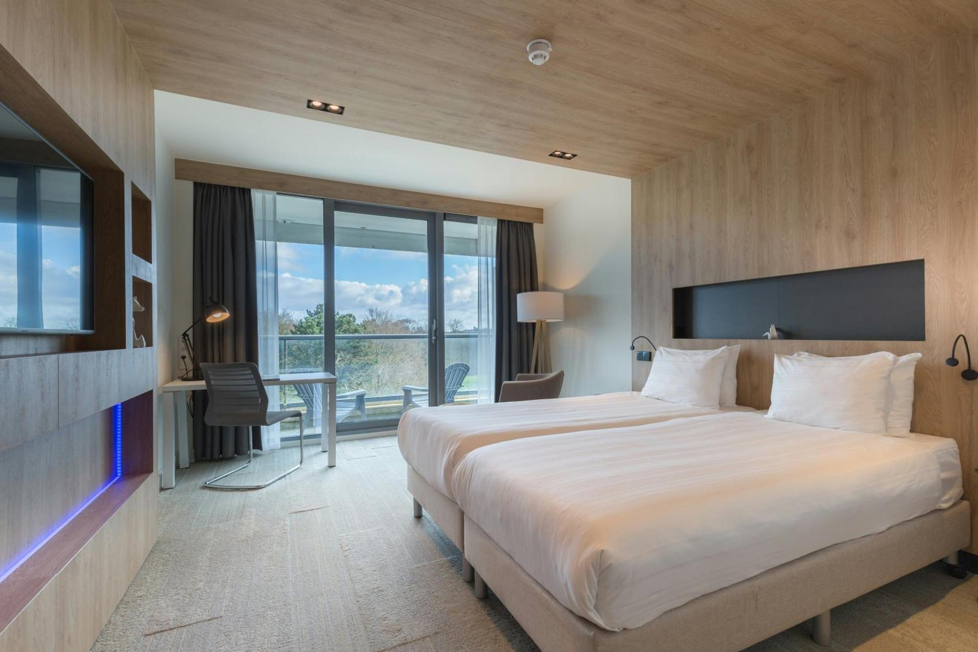 Superior-Zimmer mit 1 Einzelbett