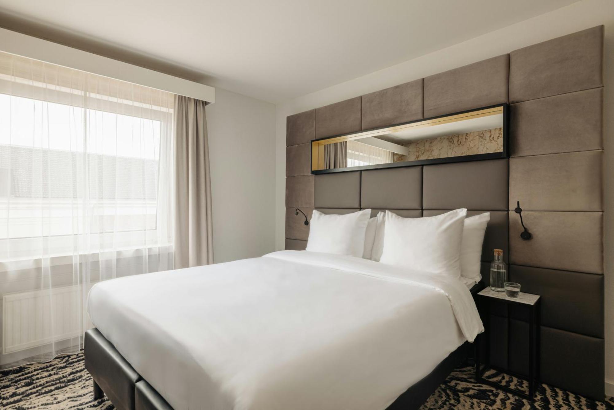 Superior Zimmer mit 1 Kingsize-Bett