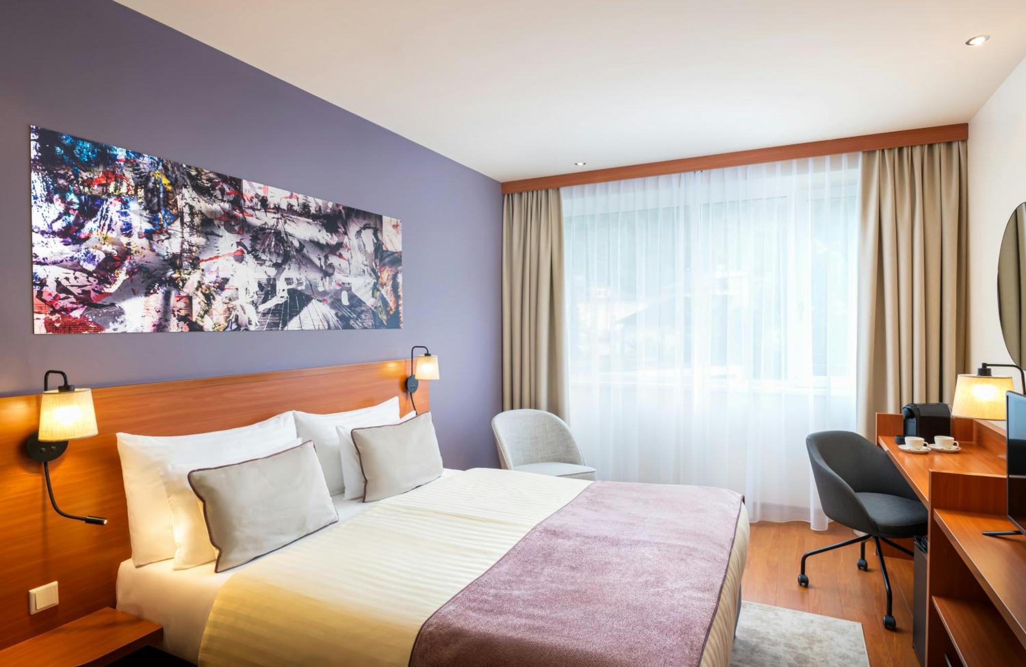 Superior Doppelzimmer