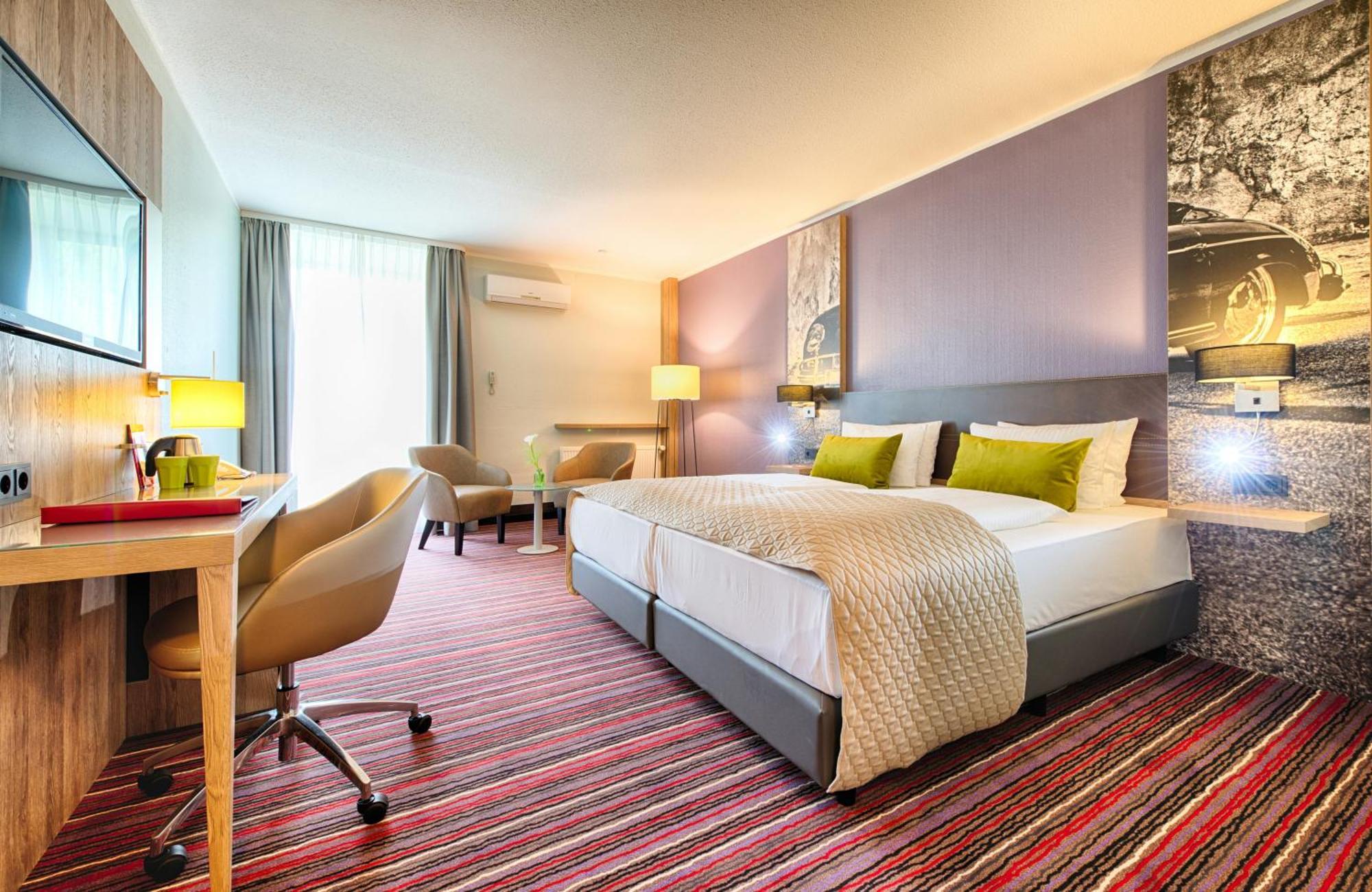 Comfort Doppelzimmer