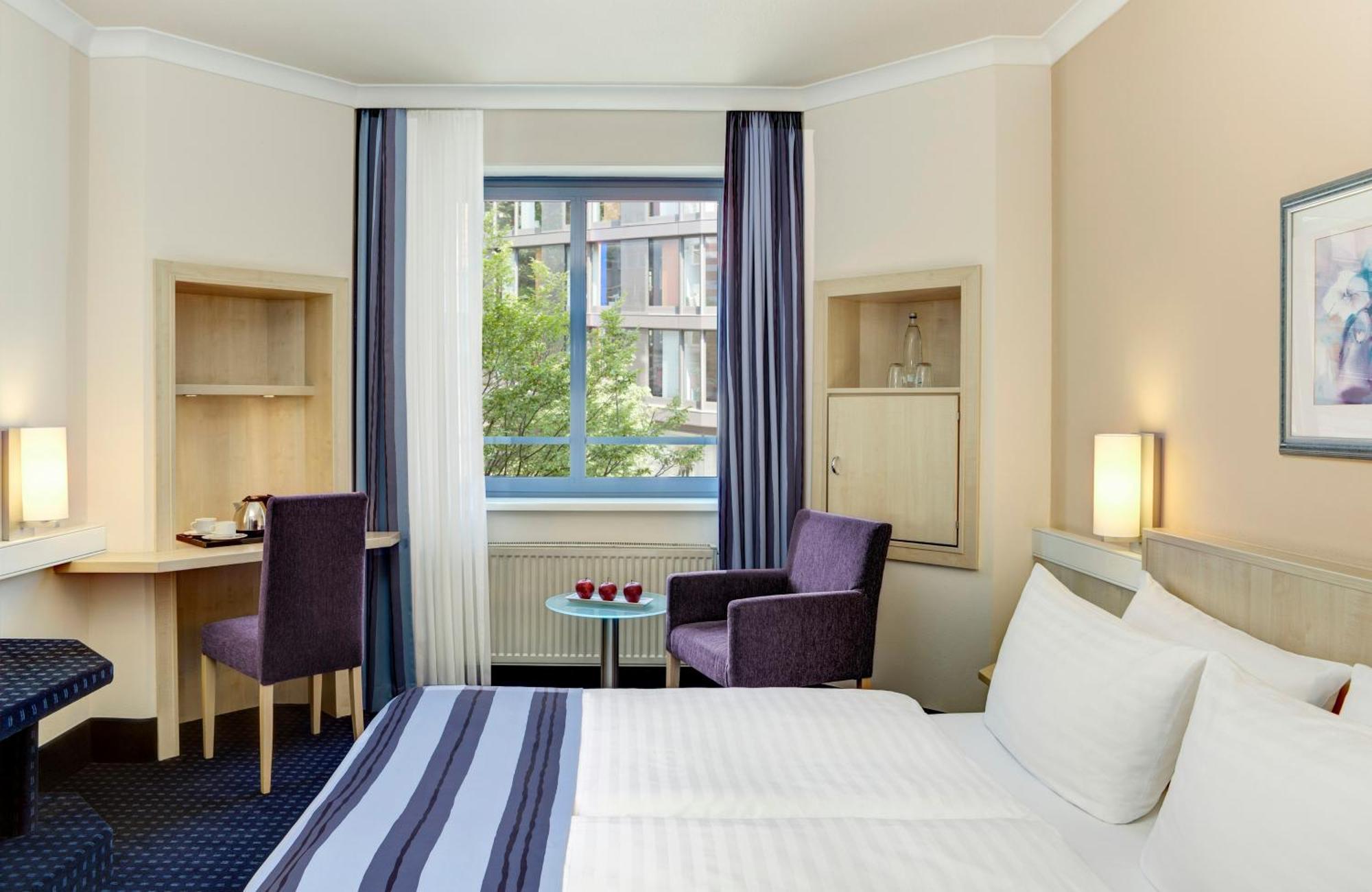 Comfort Doppelzimmer