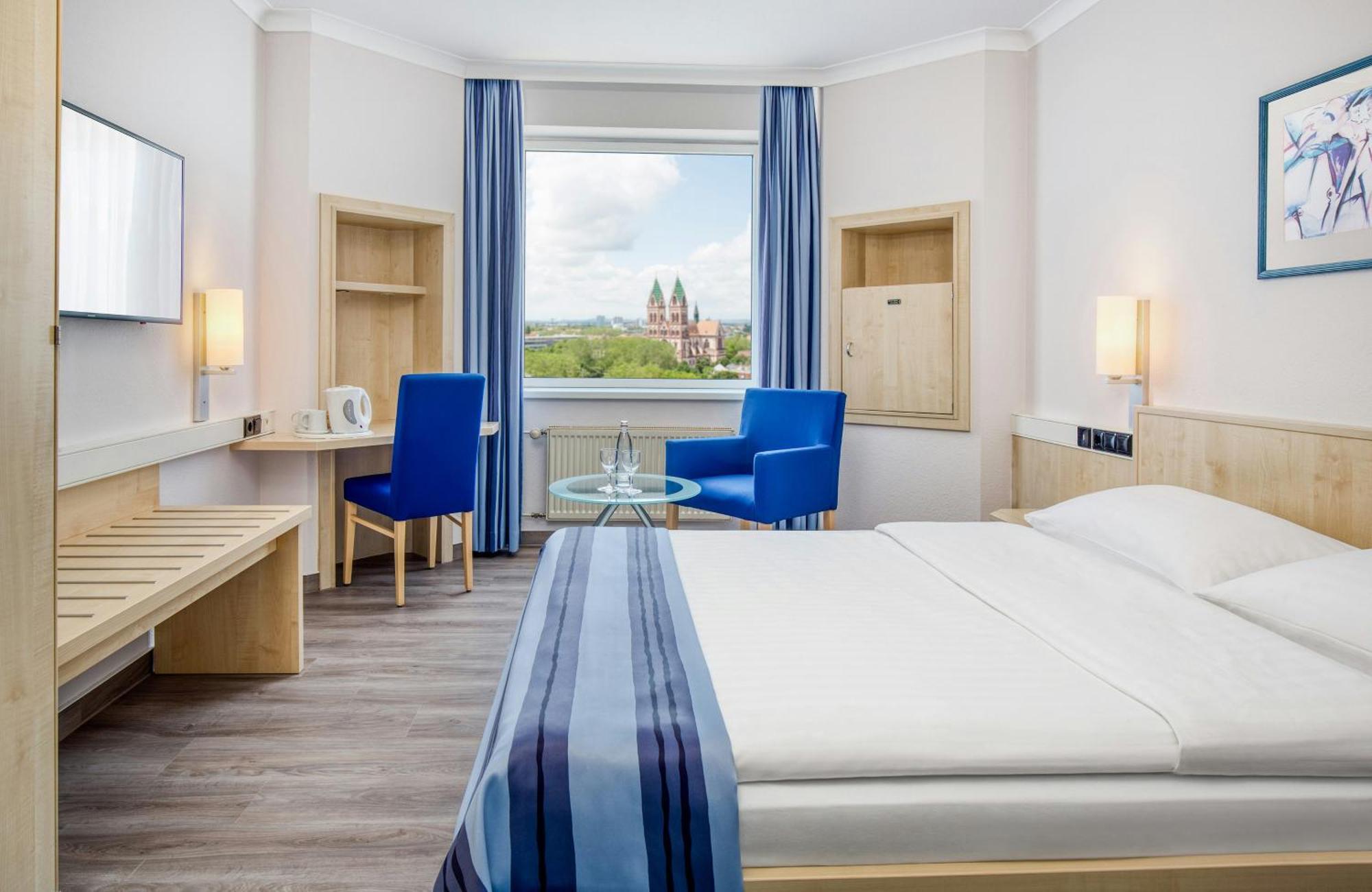 Executive Doppelzimmer