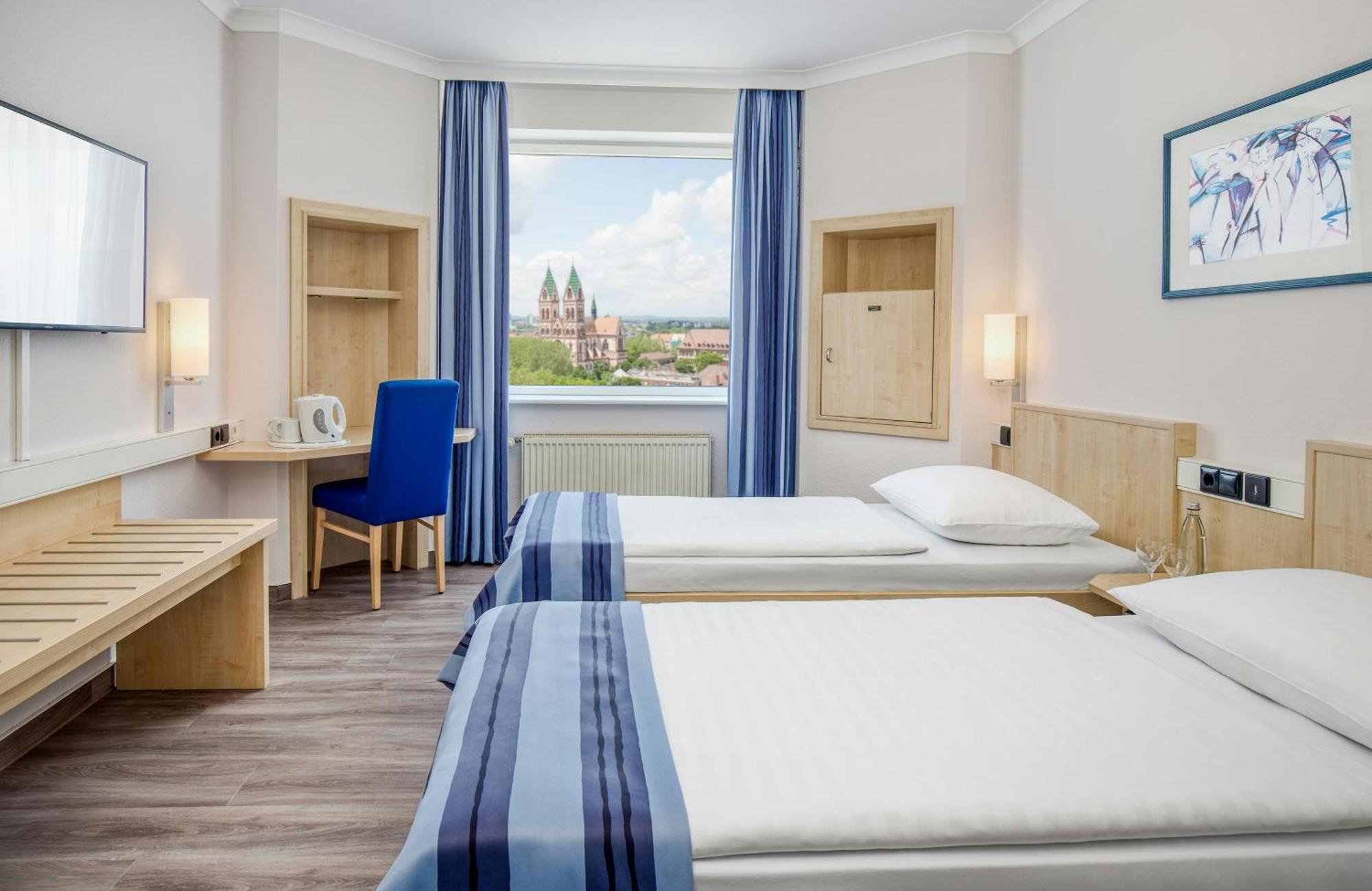Superior Zweibettzimmer