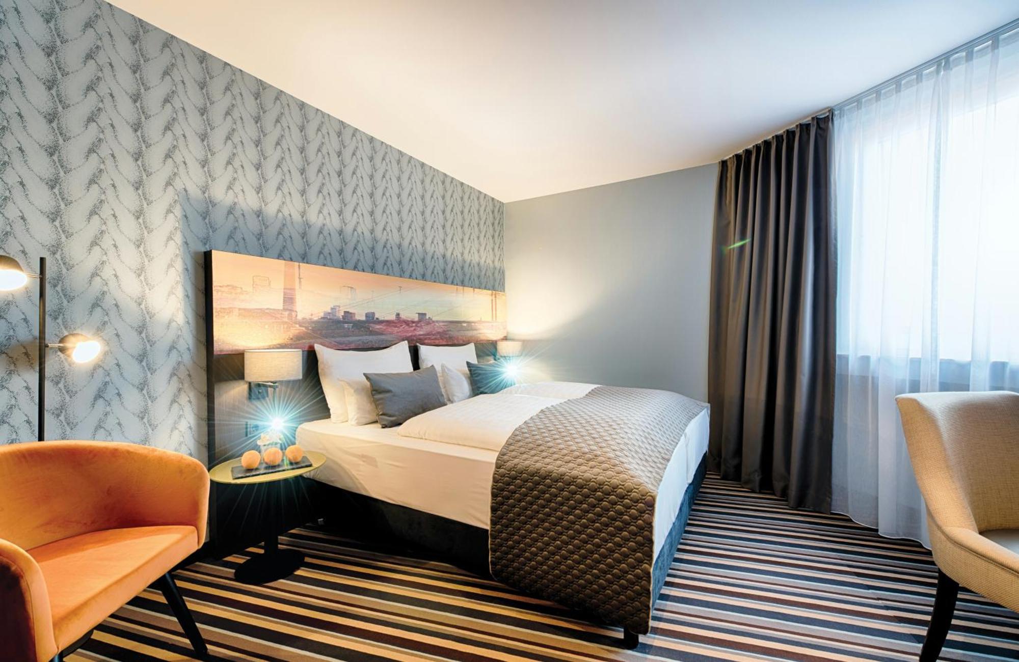 Superior Doppelzimmer