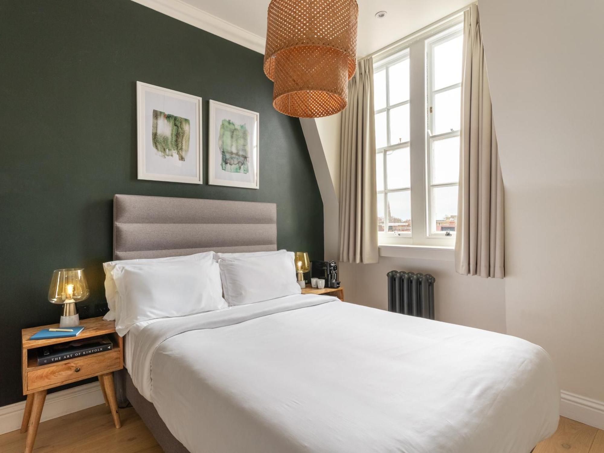 Superior Doppelzimmer