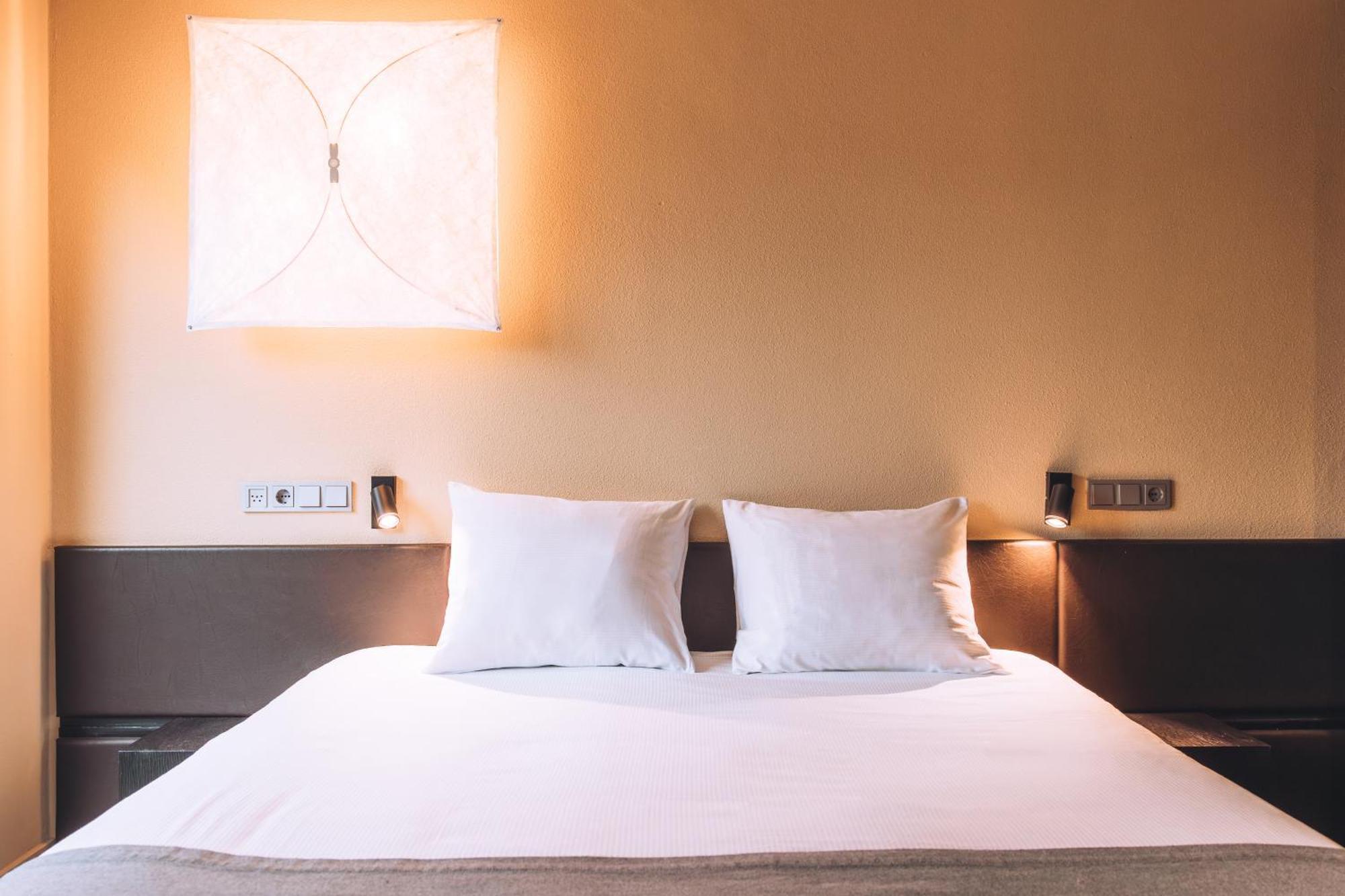 Comfort Plus Doppelzimmer