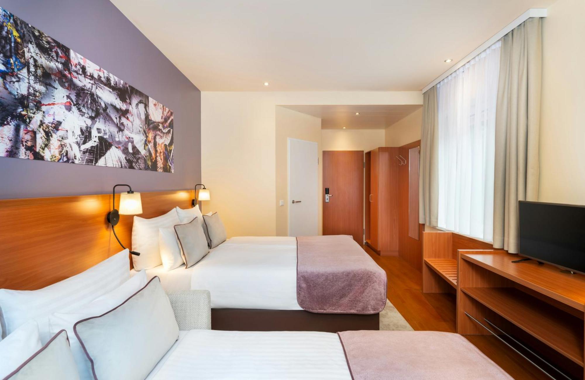 Superior Vierbettzimmer