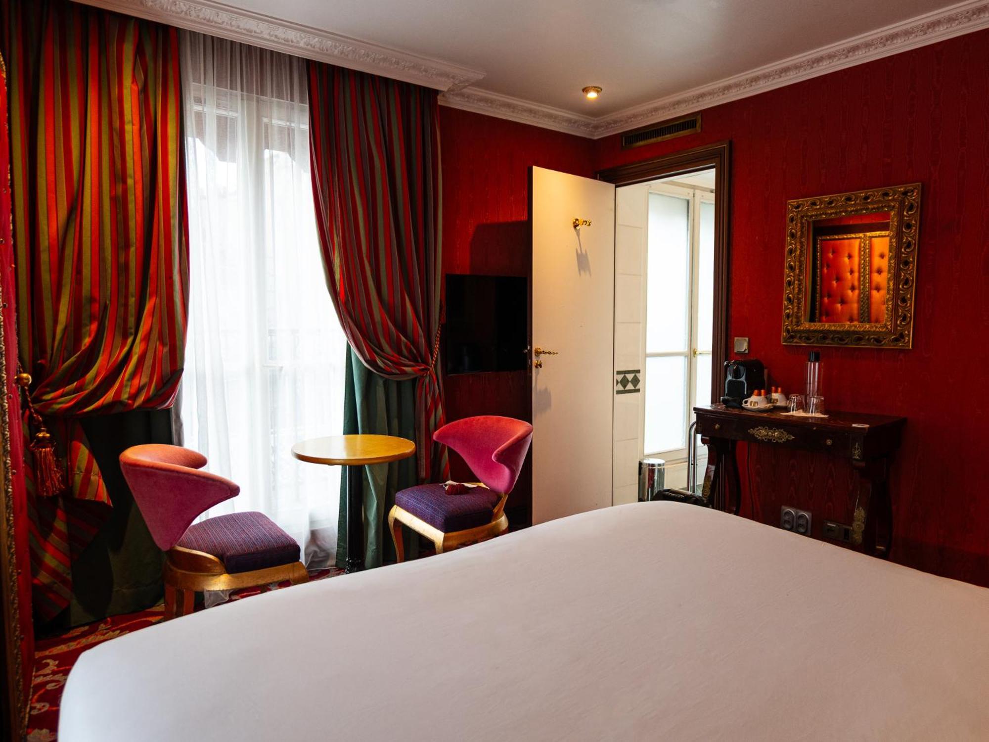 Classic Doppelzimmer