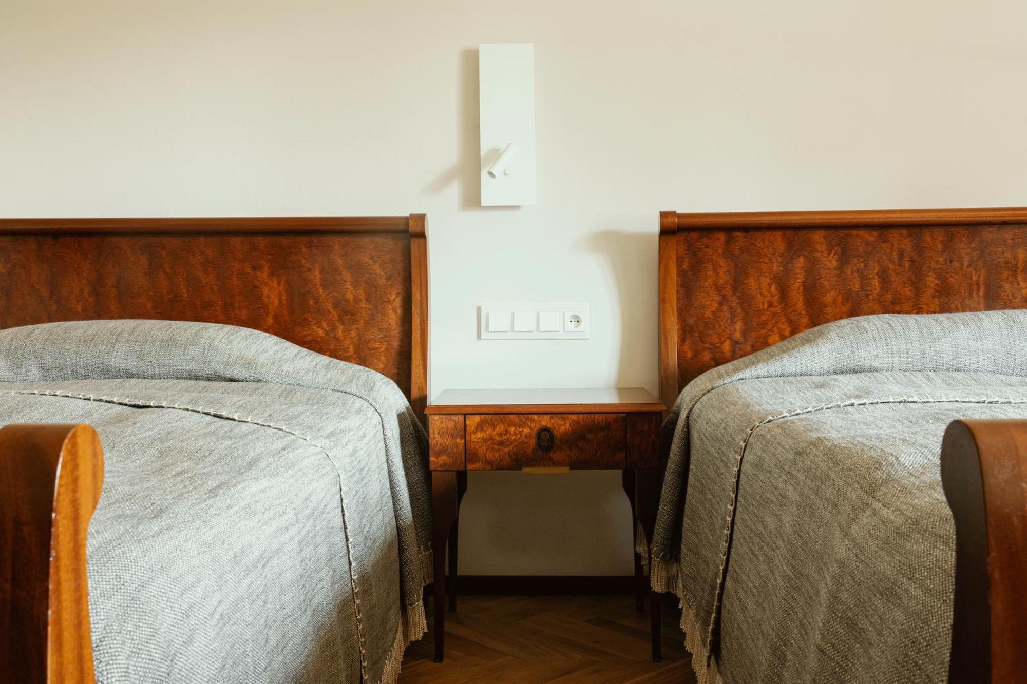 Zweibettzimmer