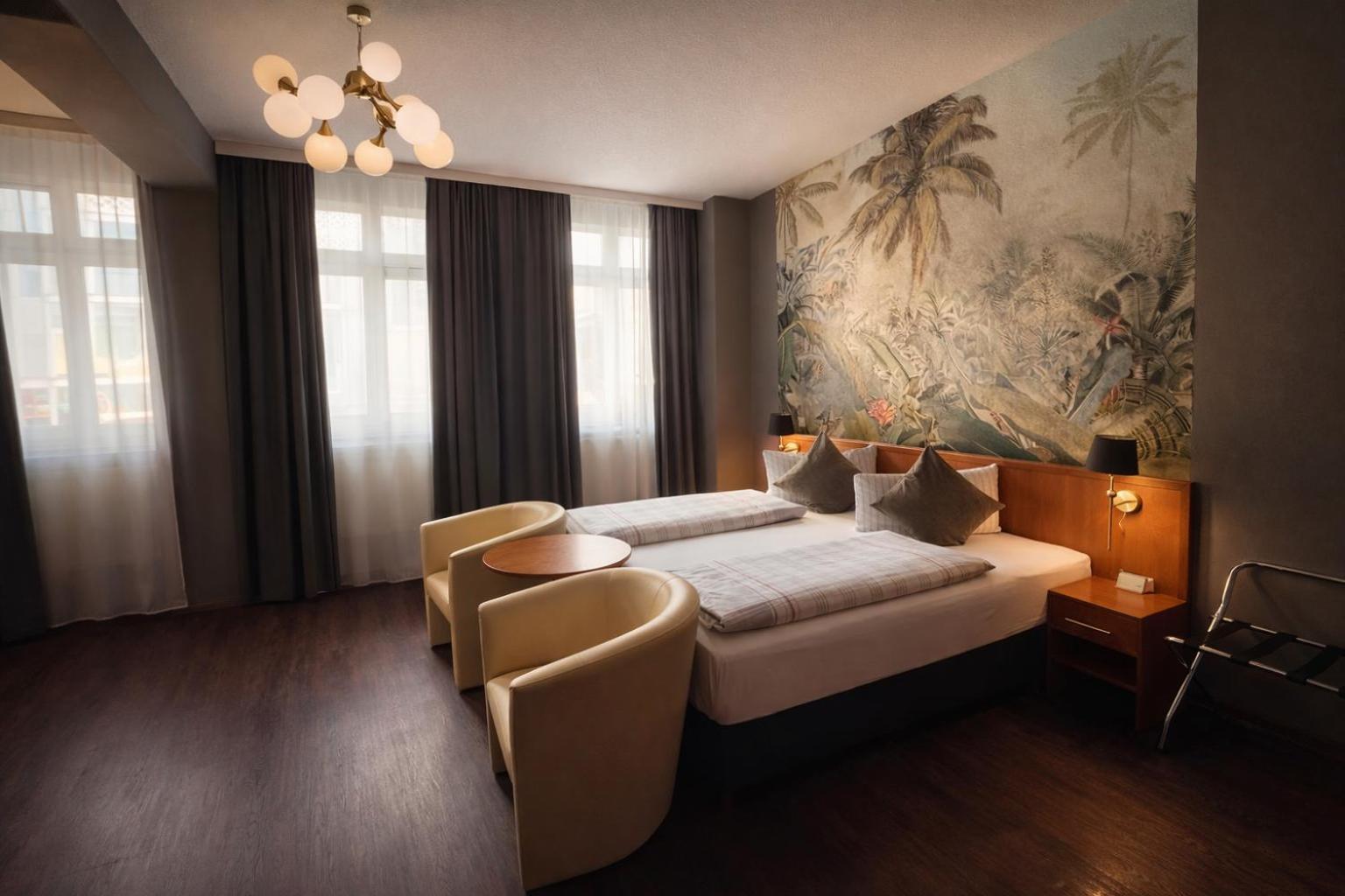 Superior Doppelzimmer