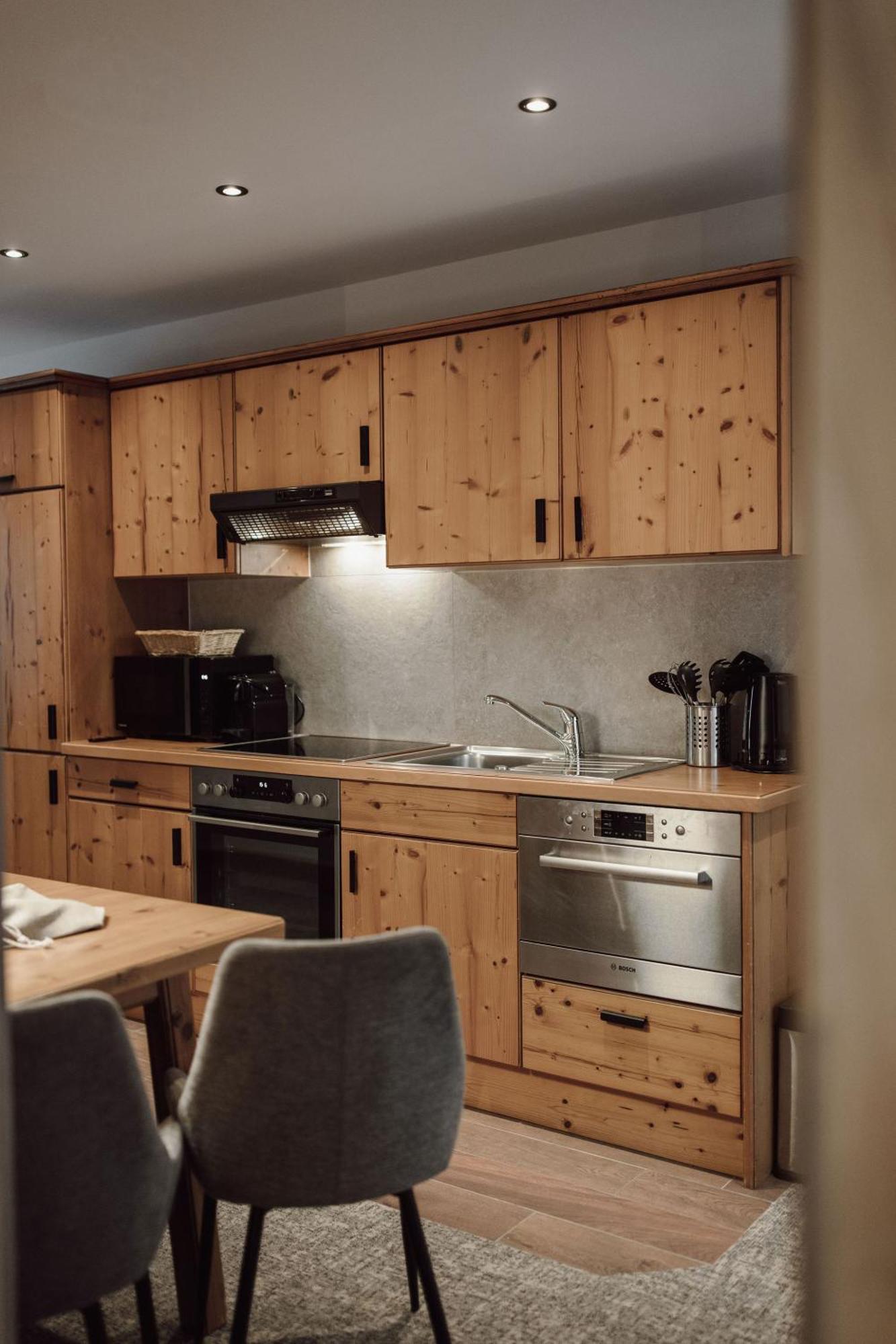 Standard Apartment