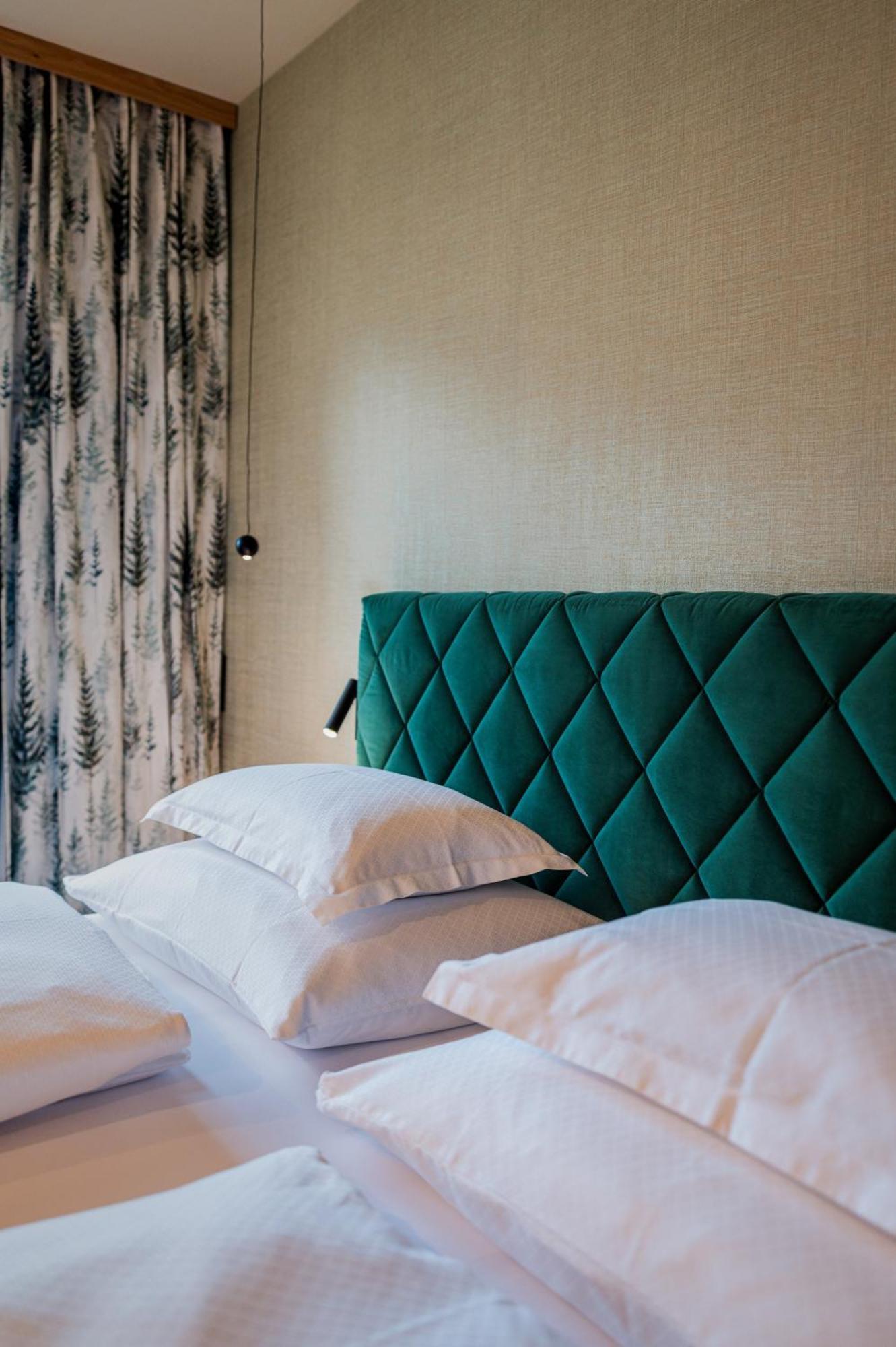Economy Doppelzimmer